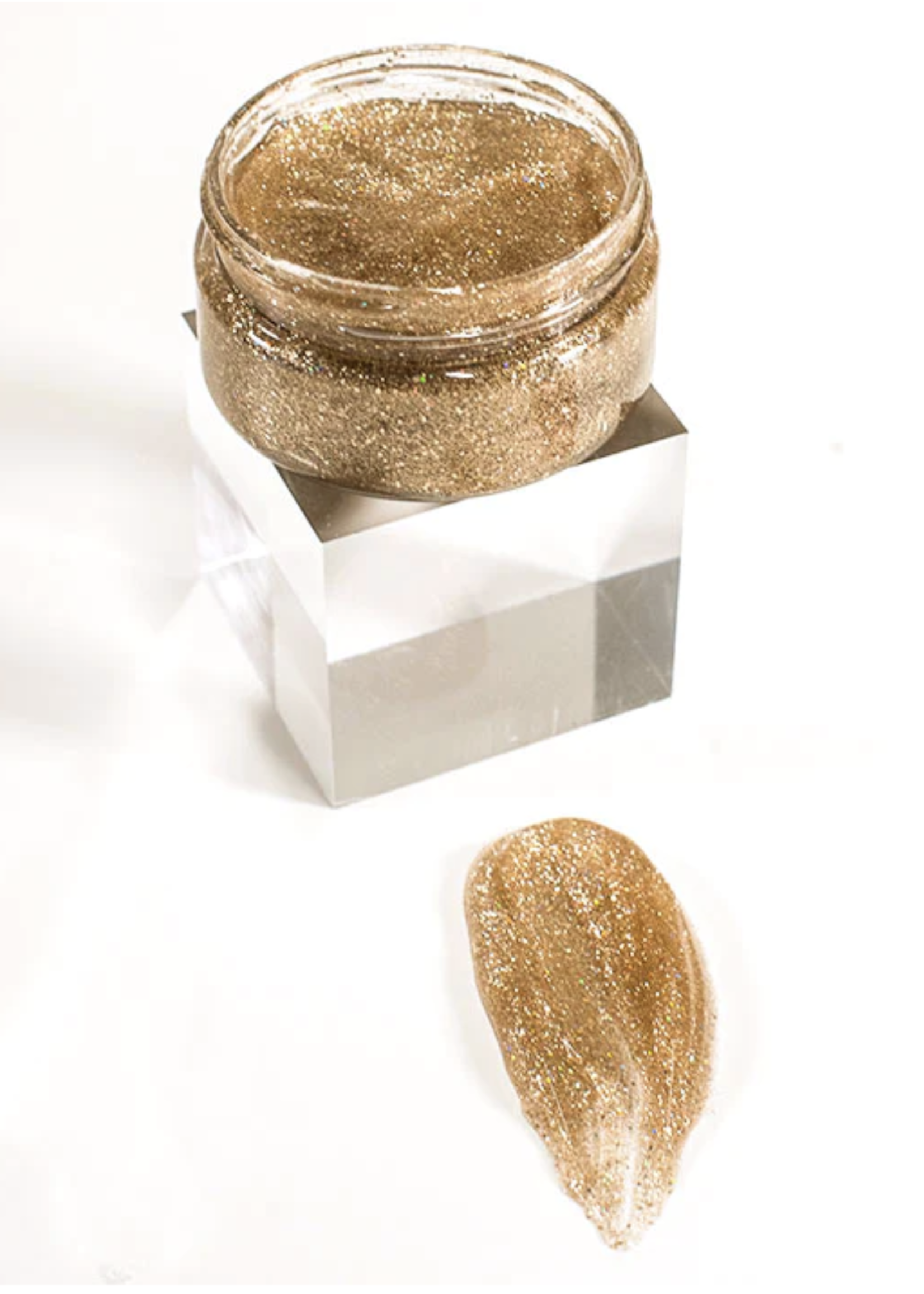 COVET DANCE SPOTLIGHT SPARKLE GEL