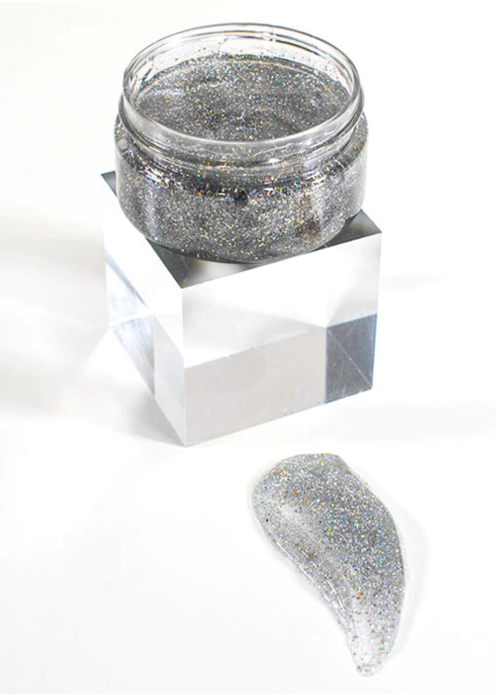 COVET DANCE SPOTLIGHT SPARKLE GEL