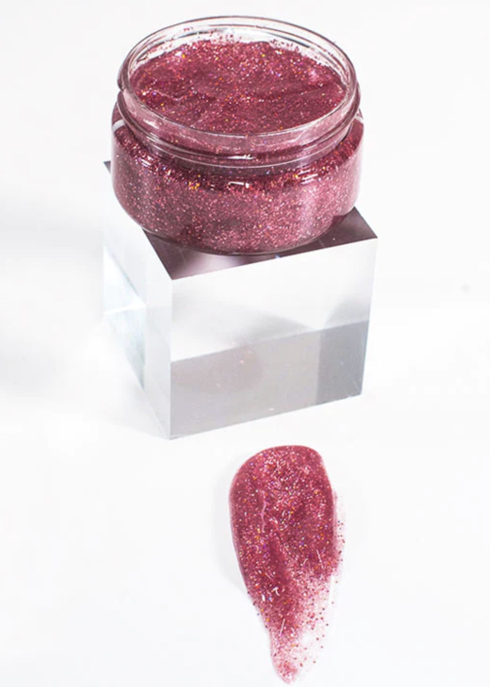 COVET DANCE SPOTLIGHT SPARKLE GEL