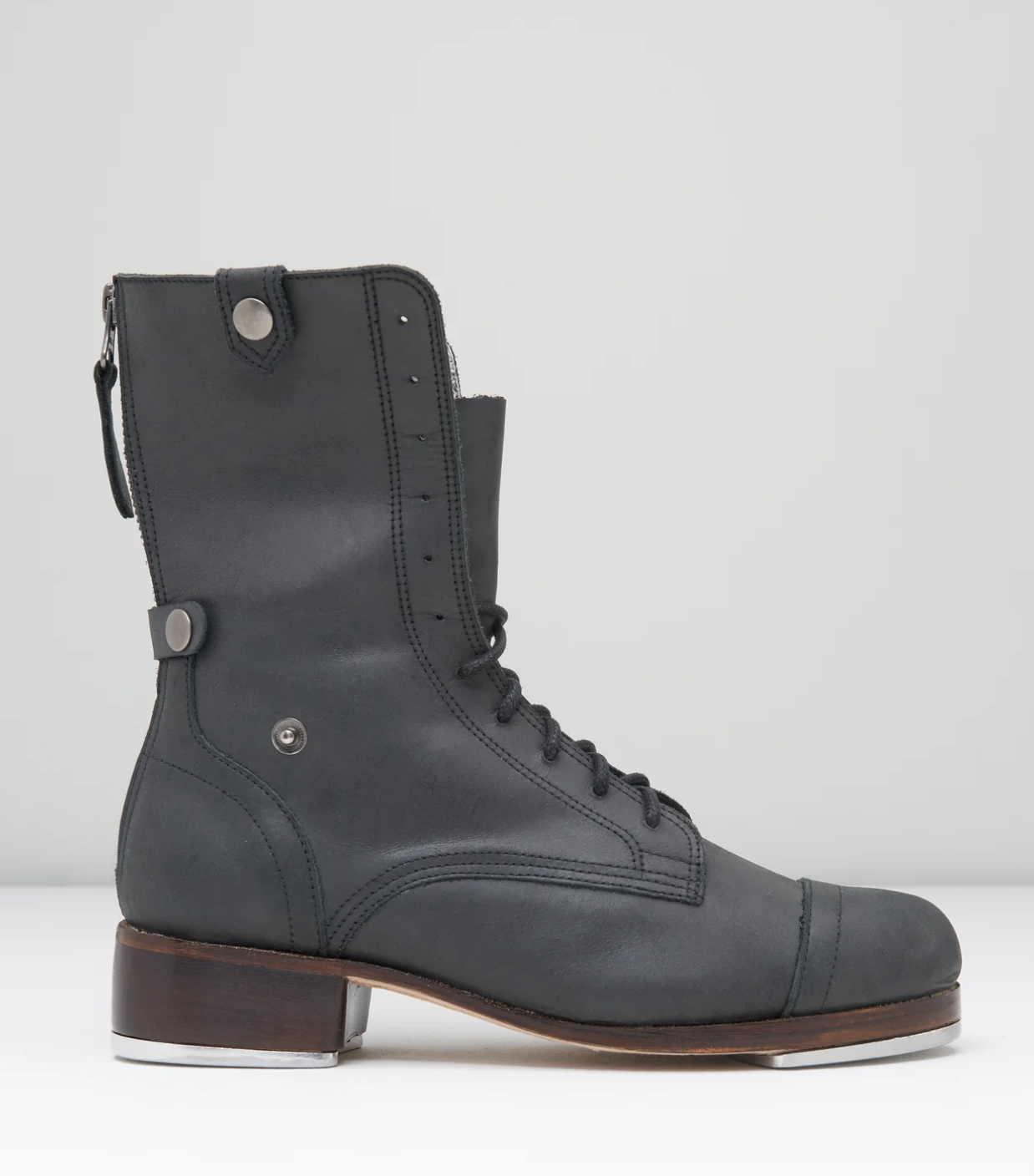 ADULT BLOCH URBAN TAP BOOT - Jazz Rags Dancewear