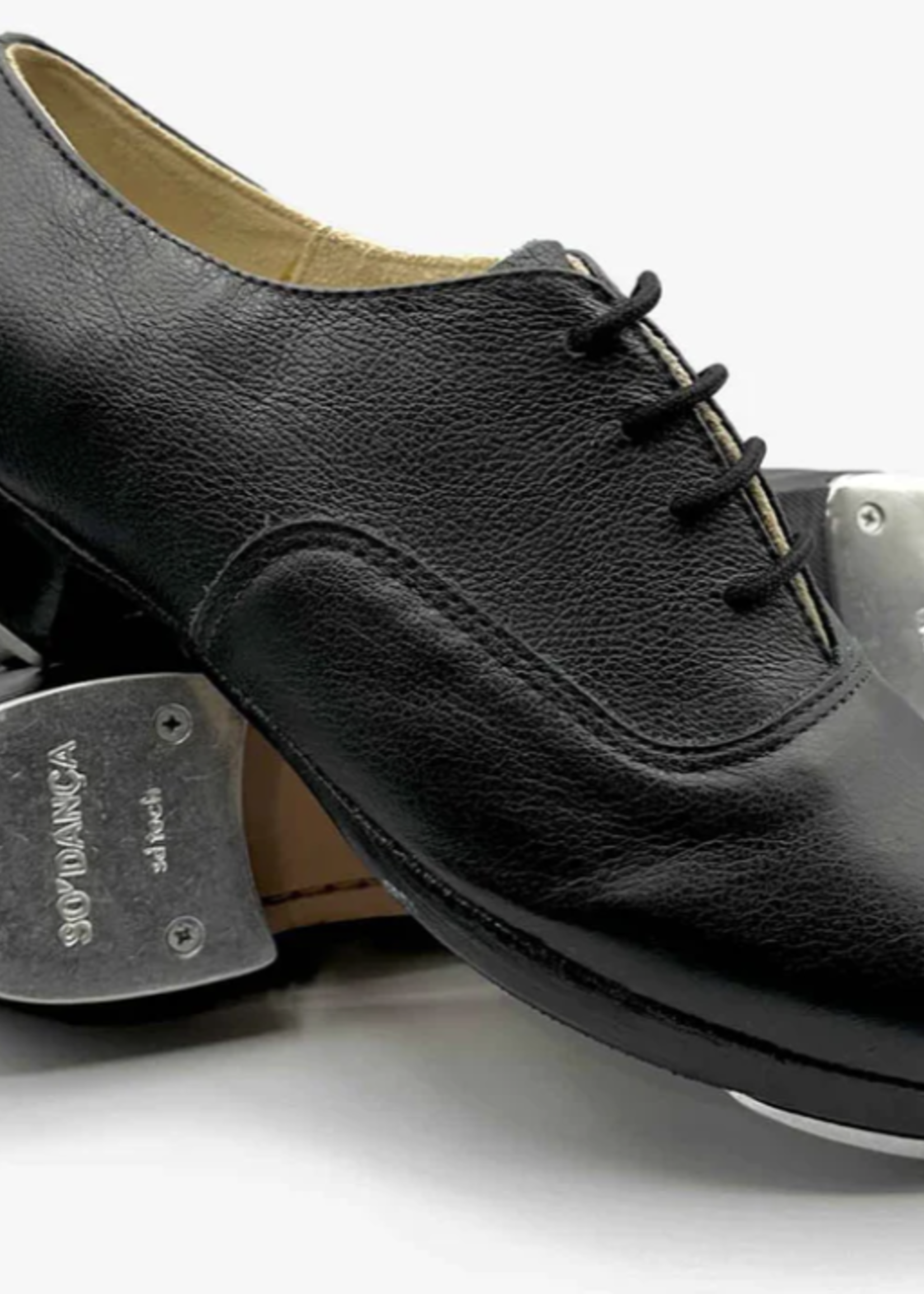 SODANCA TAYLA PROFESSIONAL TAP SHOE