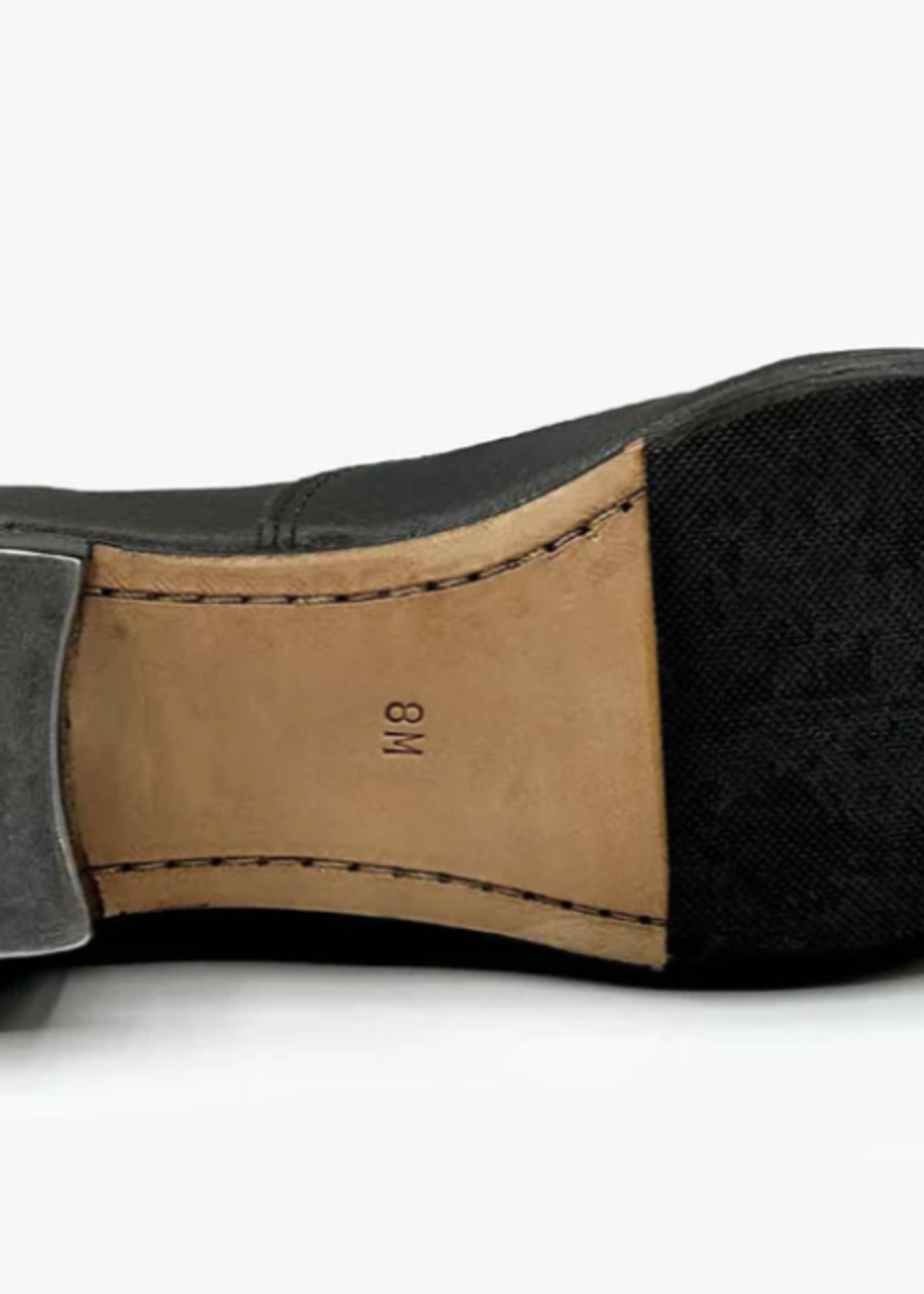SODANCA TAYLA PROFESSIONAL TAP SHOE