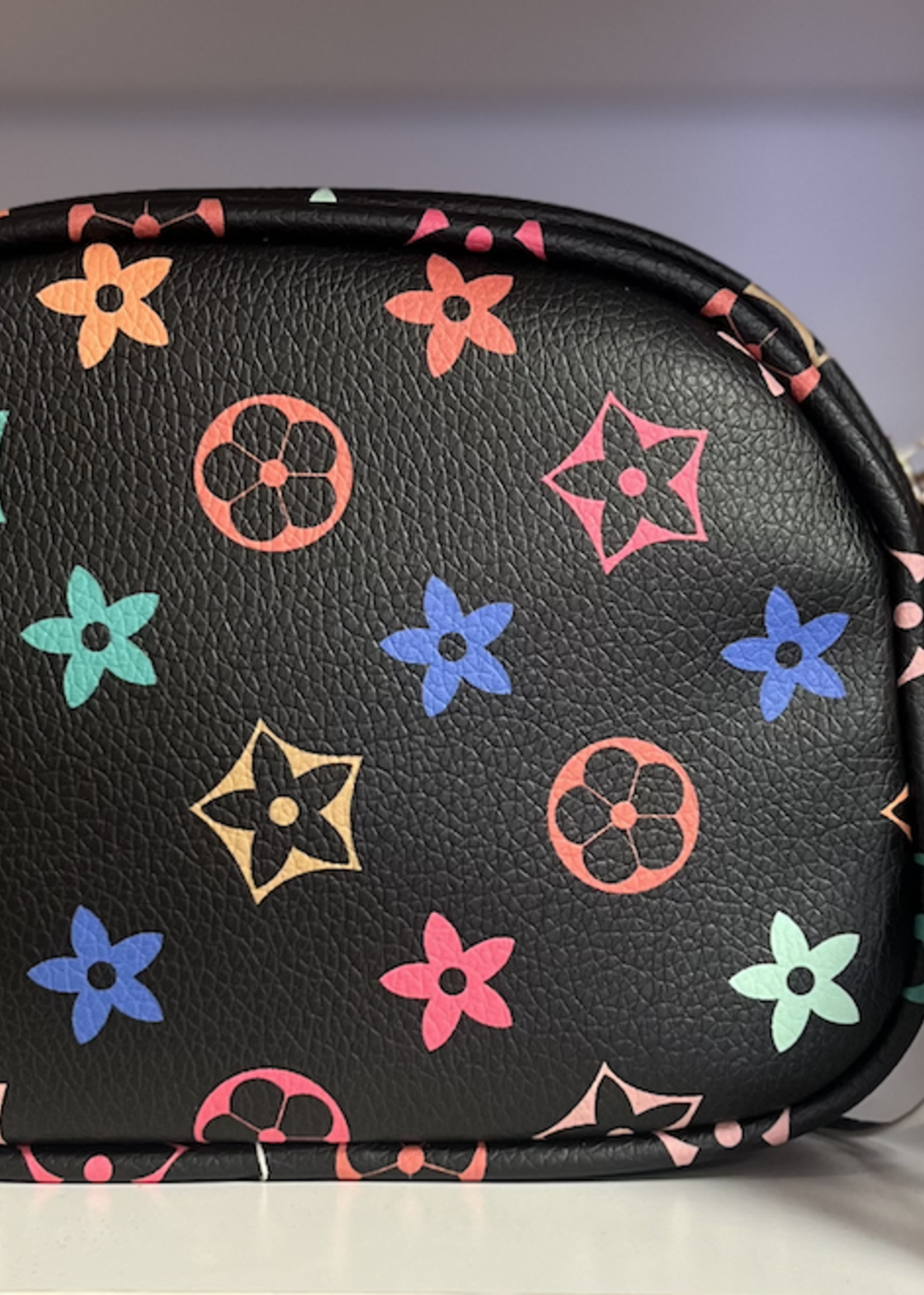 MINI CROSSBODY