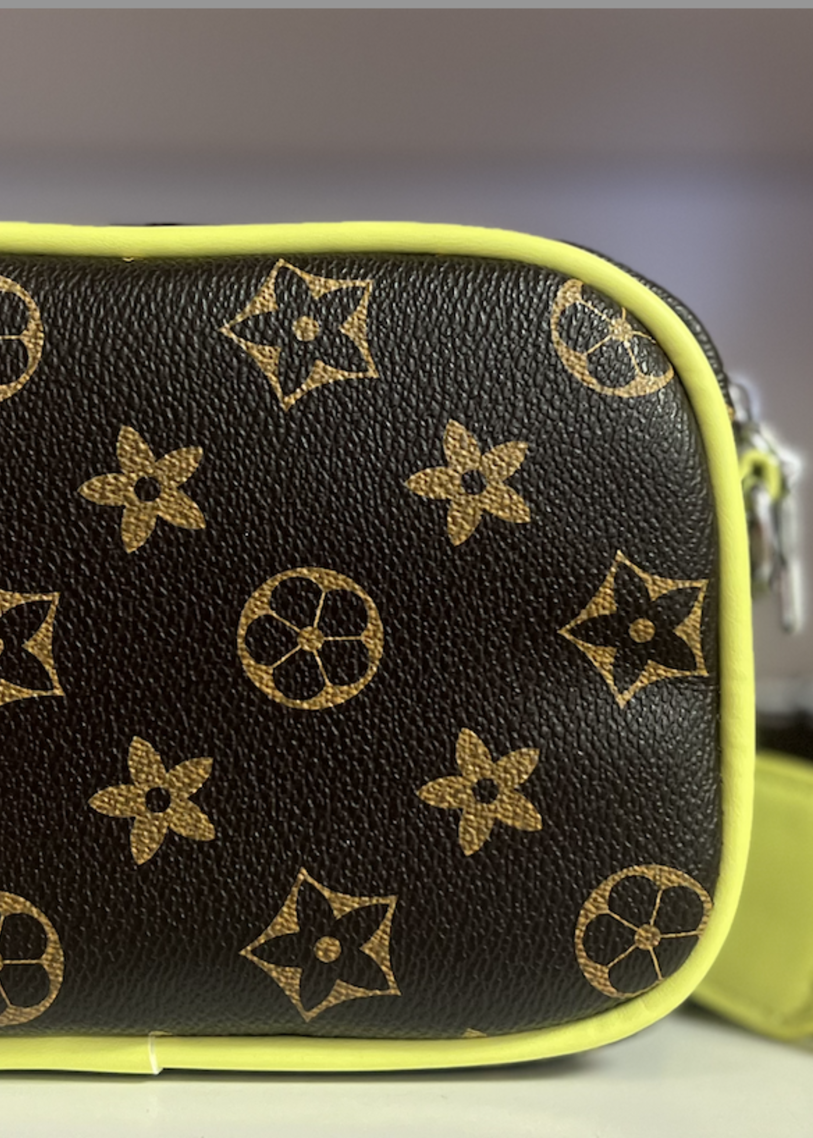 MINI CROSSBODY