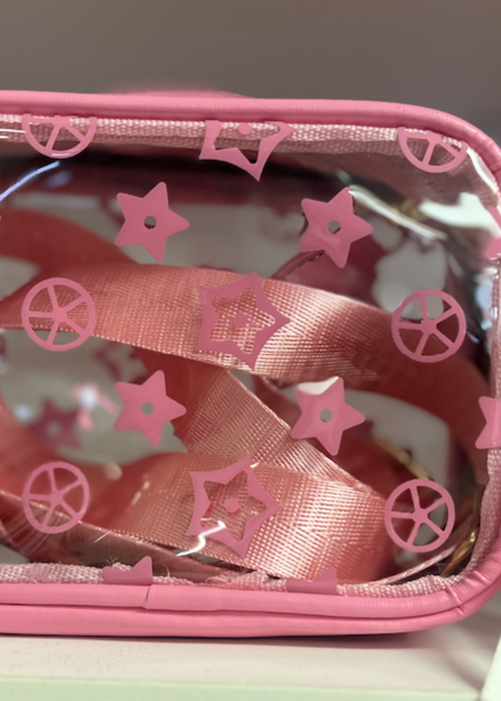 MINI CROSSBODY