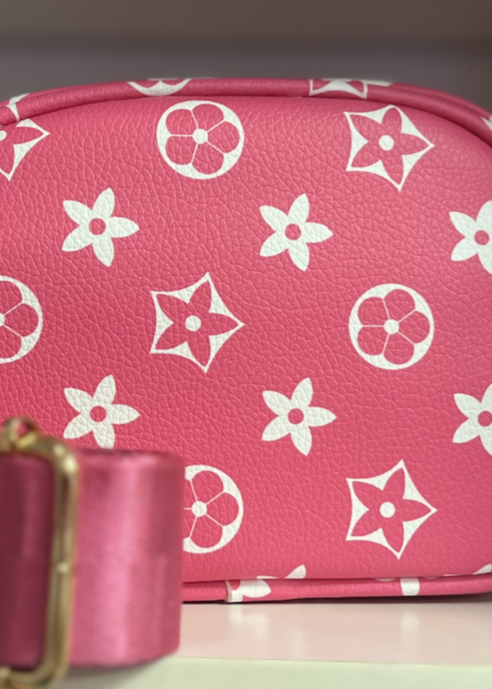MINI CROSSBODY