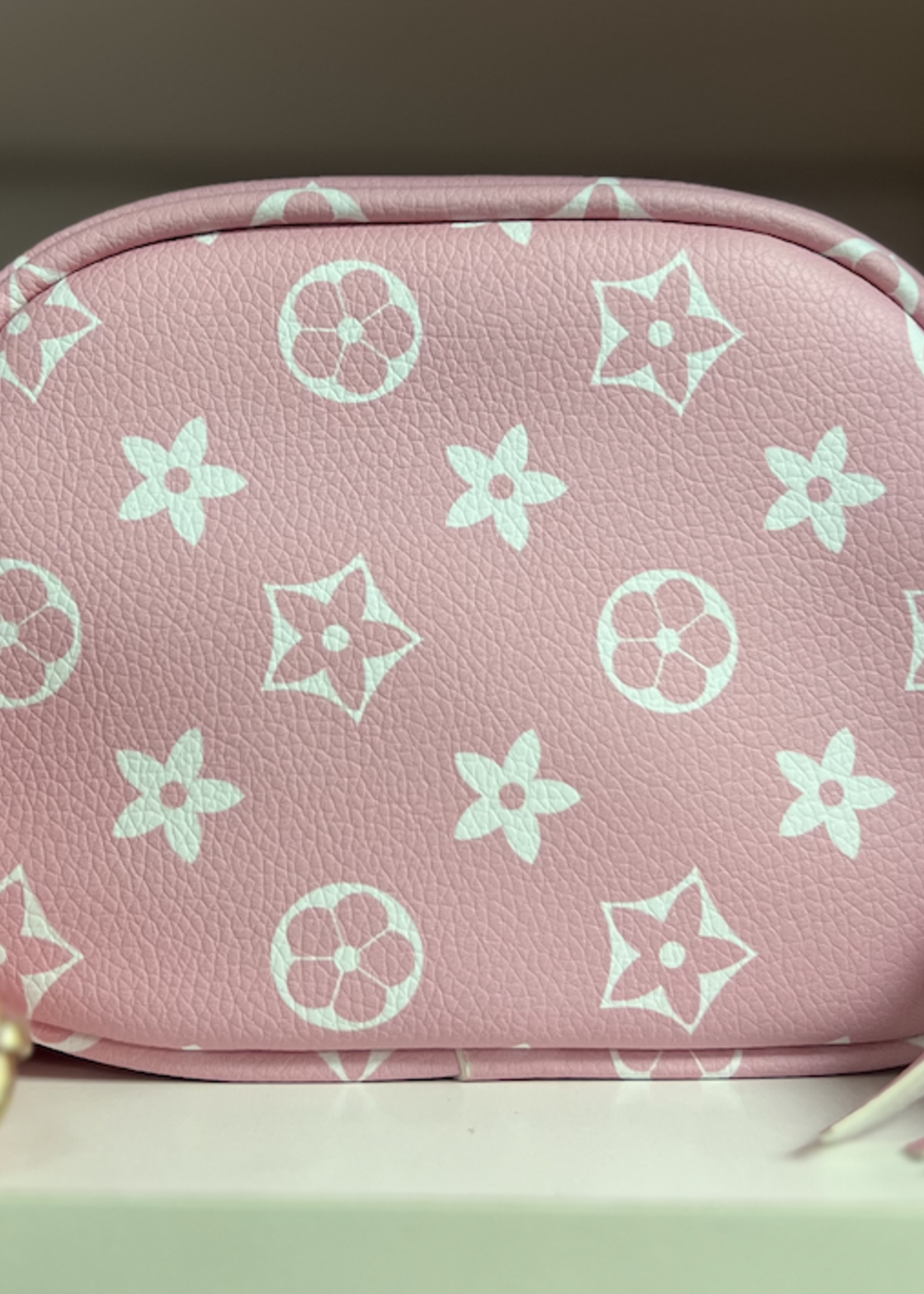 MINI CROSSBODY