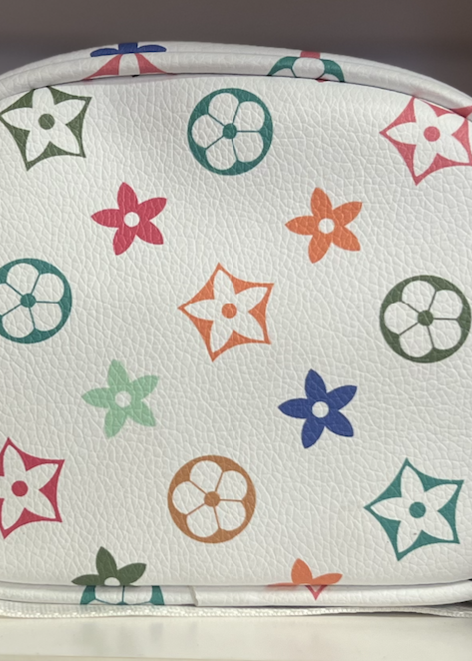 MINI CROSSBODY