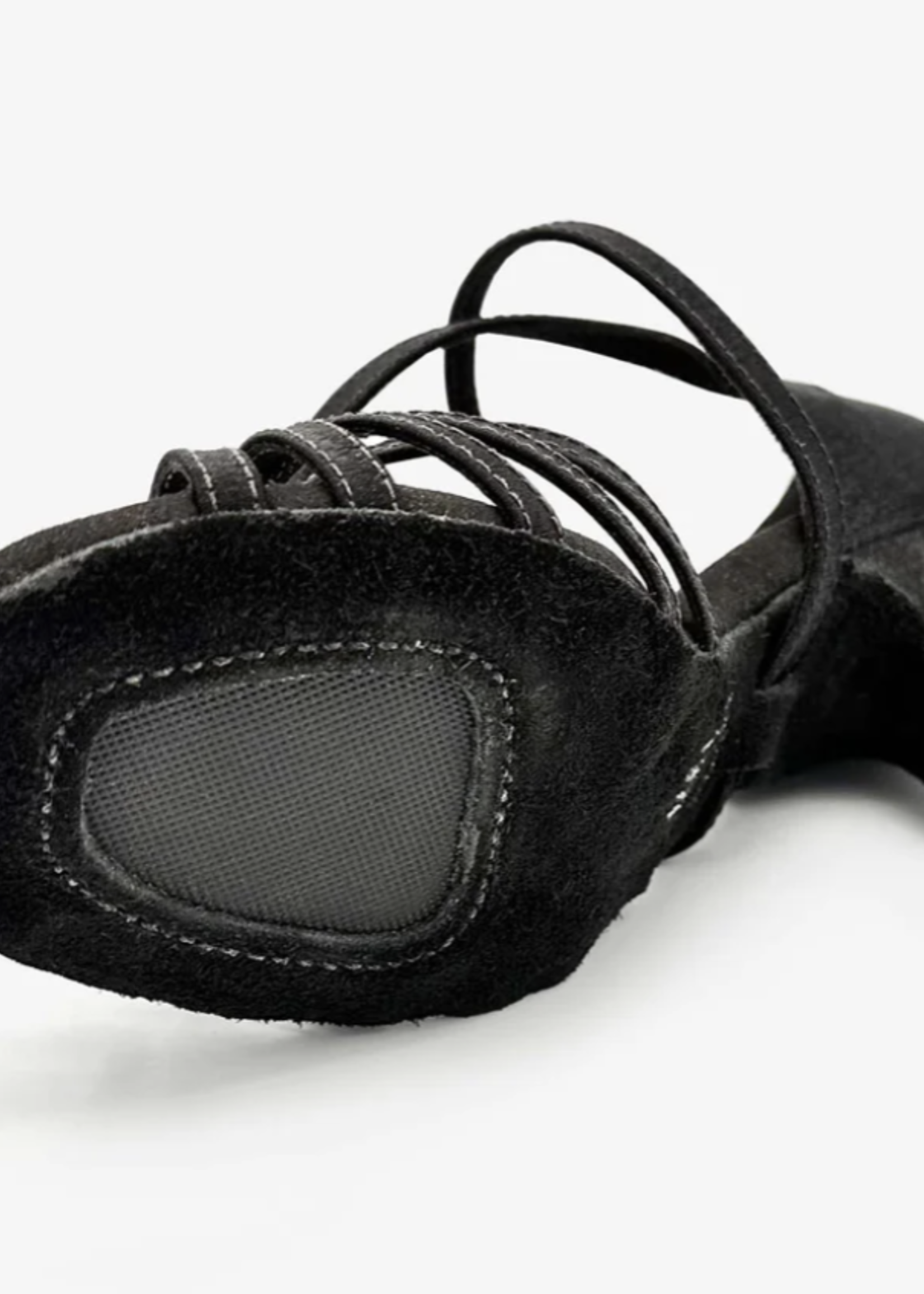 SODANCA "CHA CHA " LATIN 3" HEEL BY LACEY SCHWIMMER