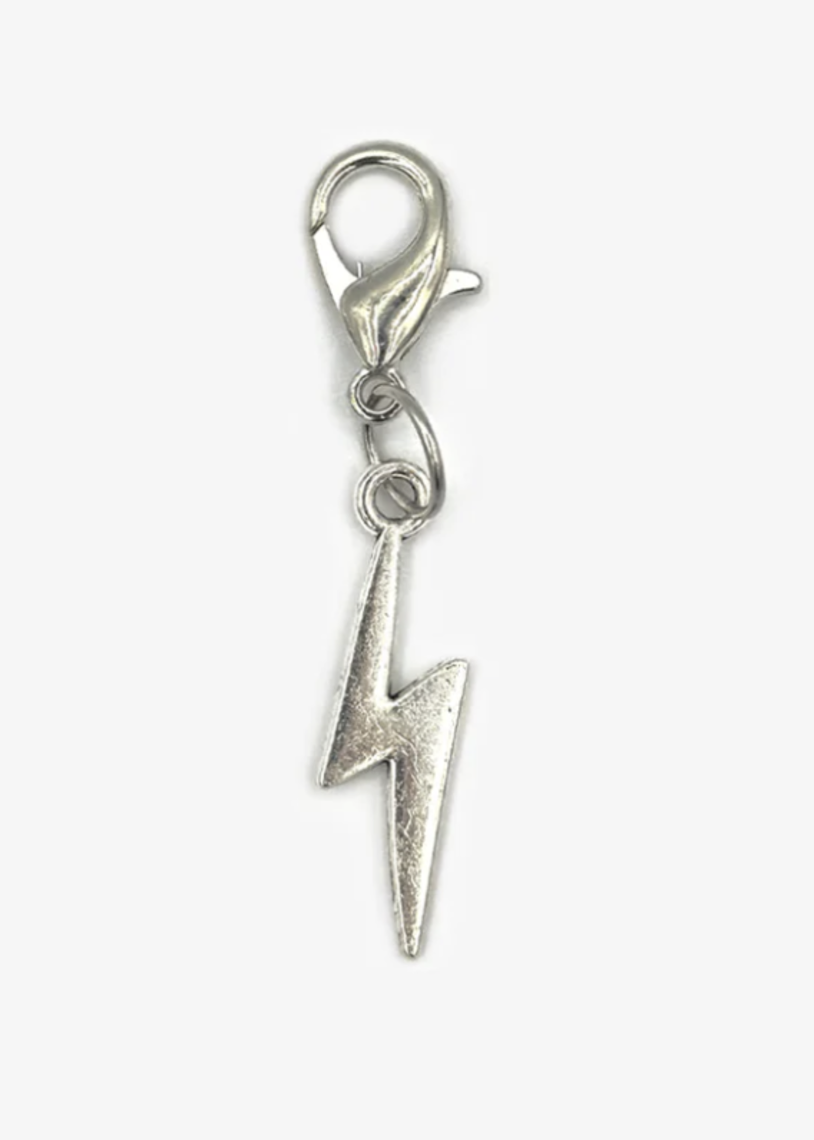 SODANCA LACEY CHARMS