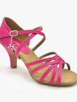 SODANCA "CHA CHA " LATIN 3" HEEL BY LACEY SCHWIMMER