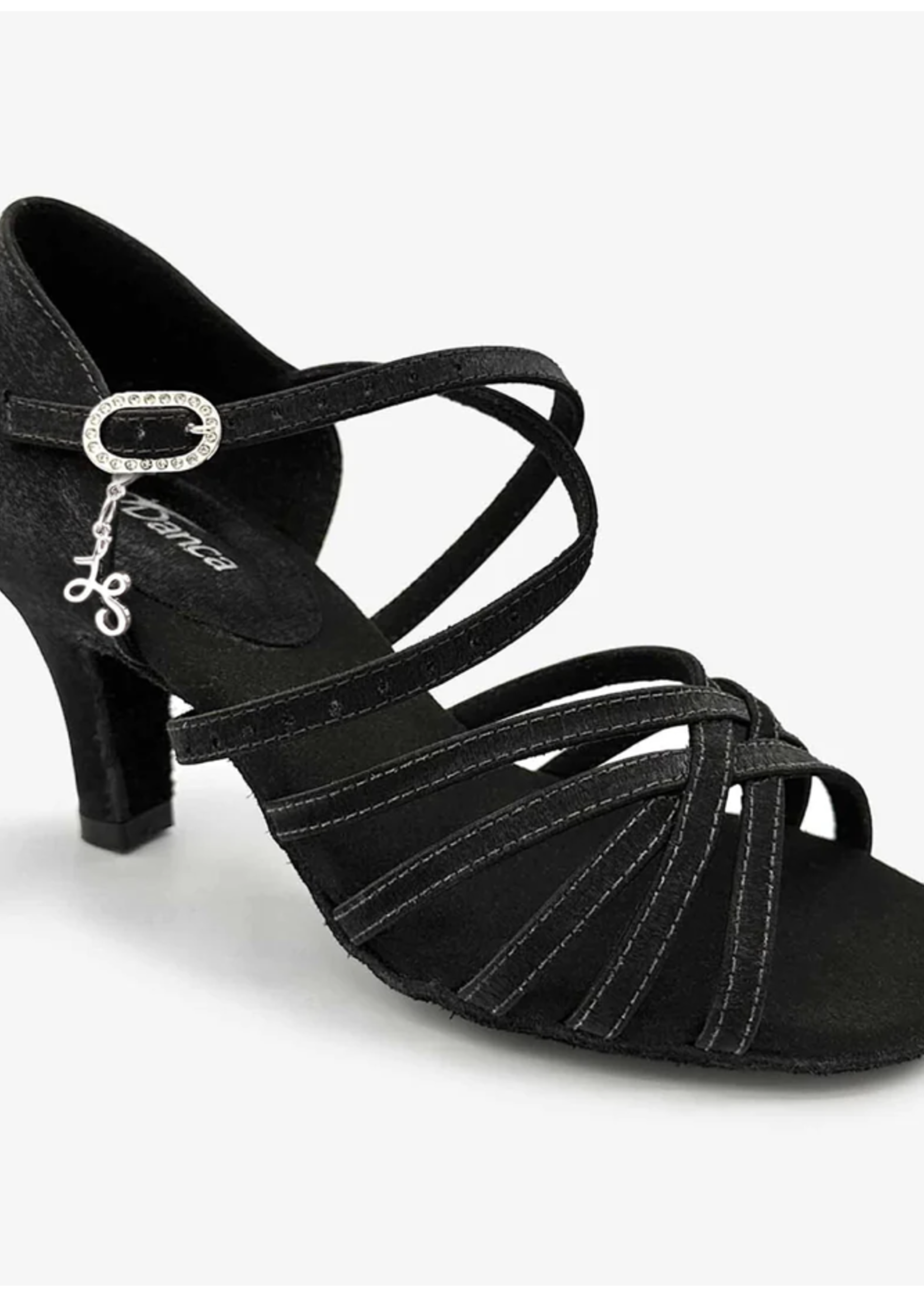 SODANCA "CHA CHA " LATIN 3" HEEL BY LACEY SCHWIMMER