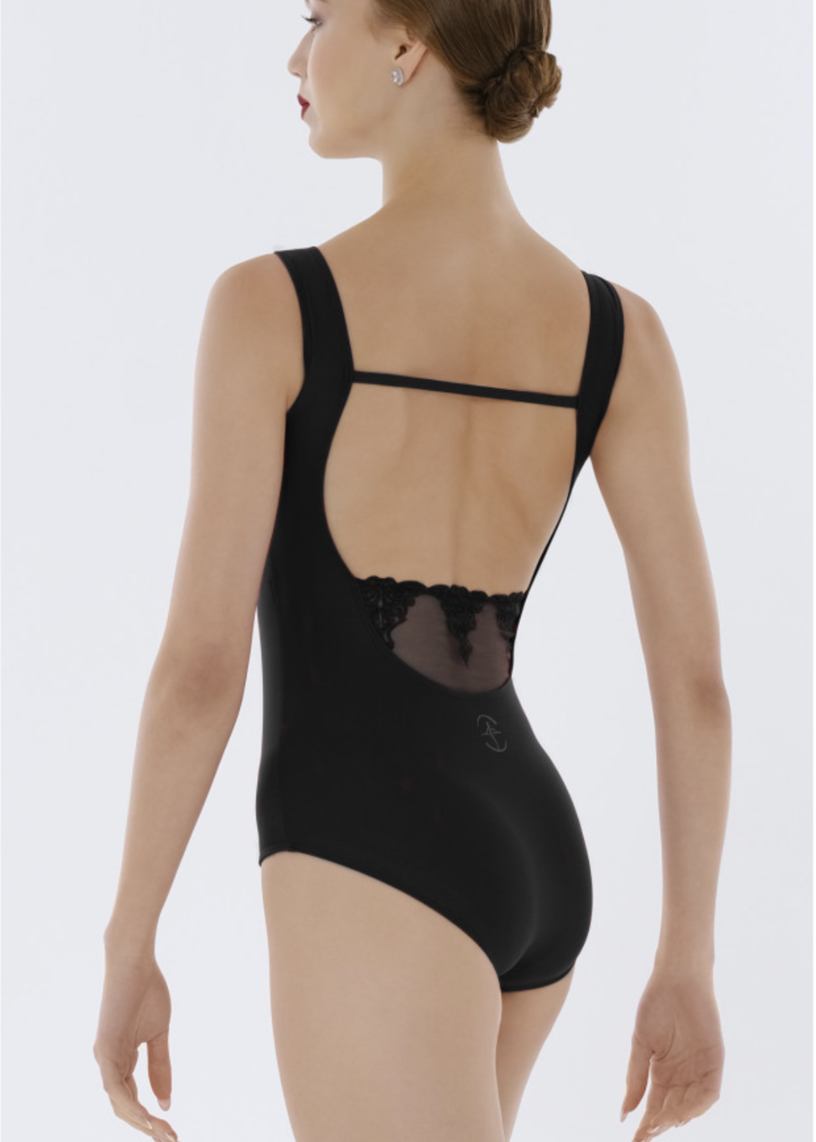 WEAR MOI BELLE TANK LEOTARD