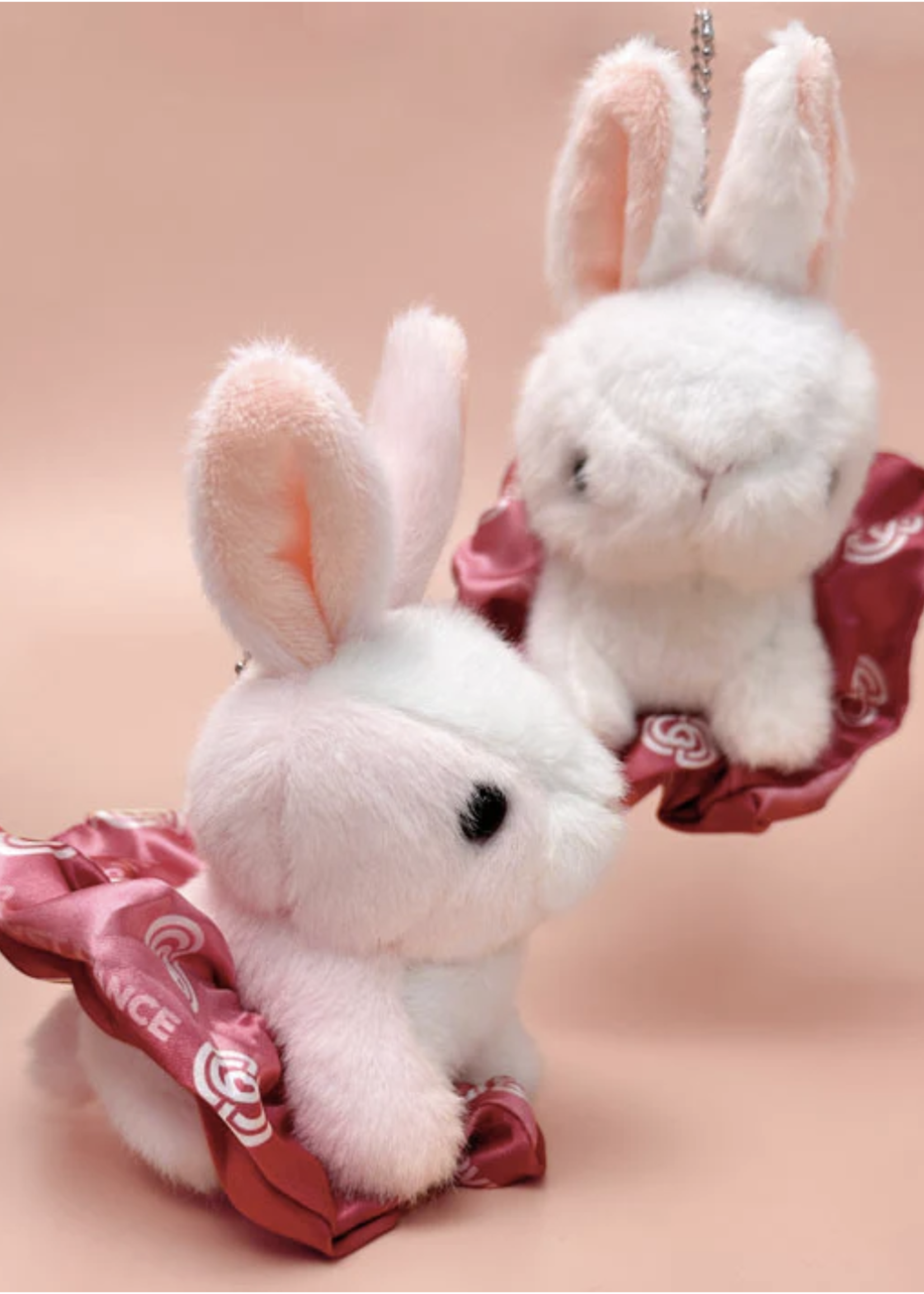 COVET DANCE TUTU BUNNY