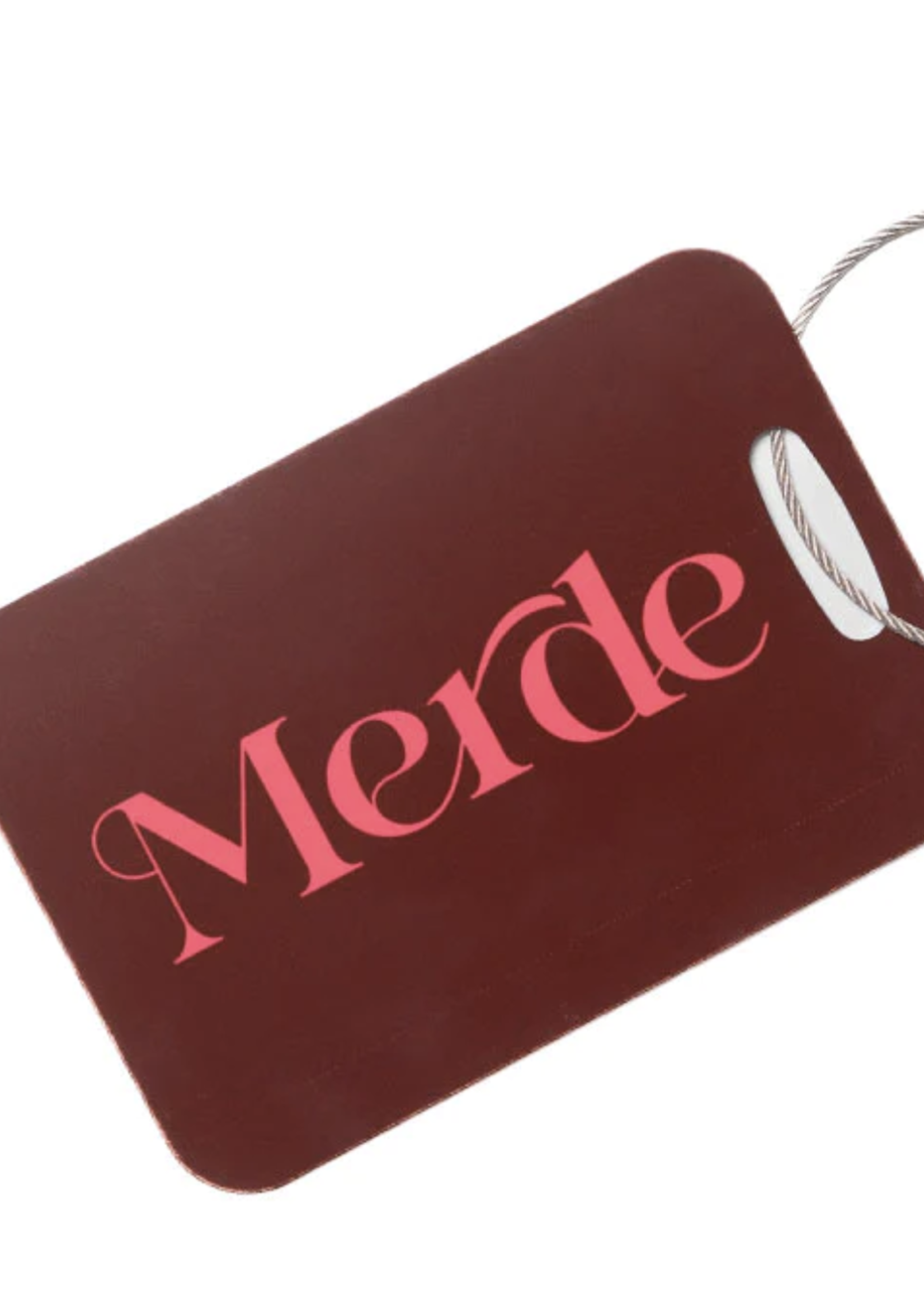 COVET DANCE BAG TAGS