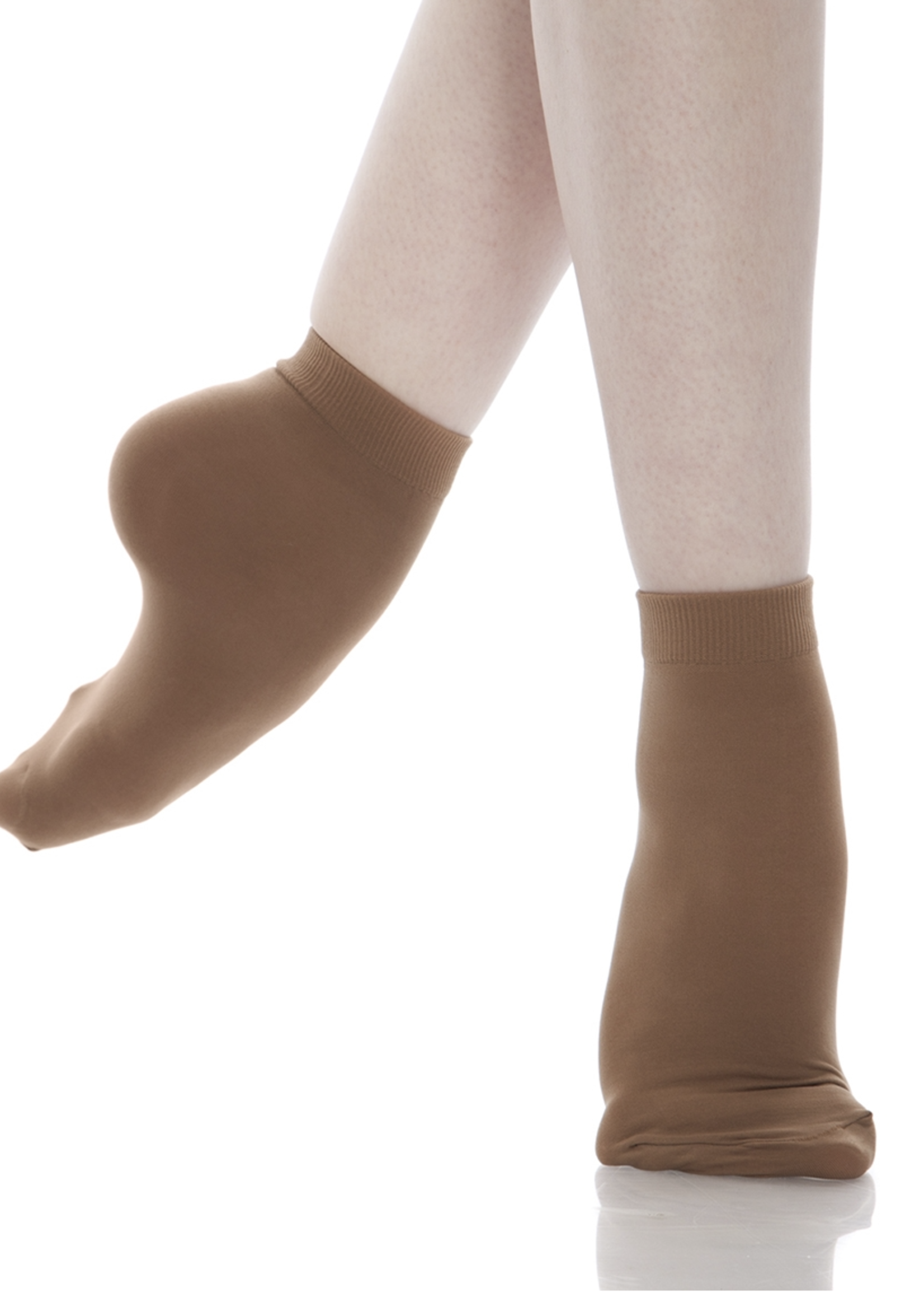 ENERGETIKS ANKLET DANCE SOCK