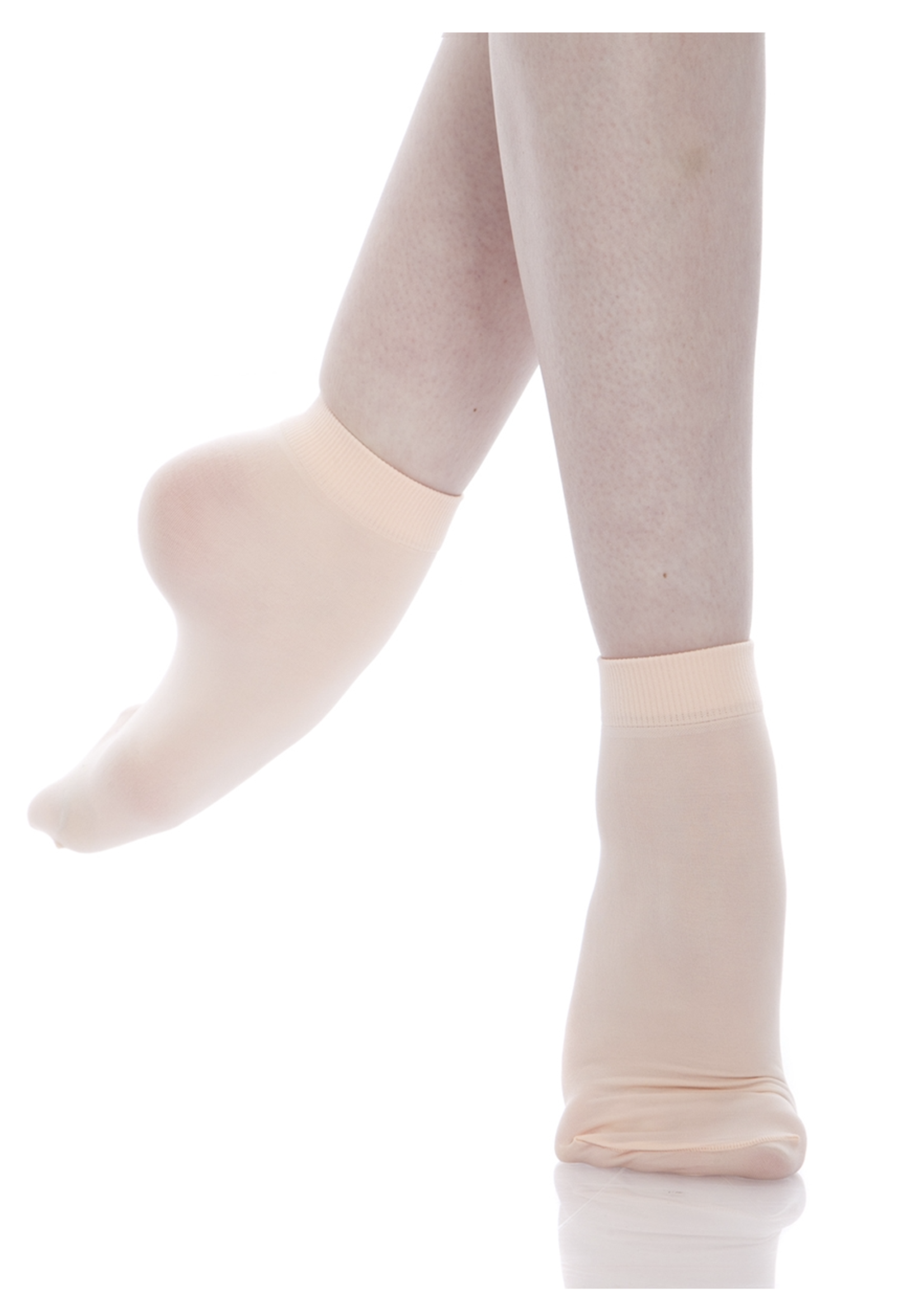 ENERGETIKS ANKLET DANCE SOCK