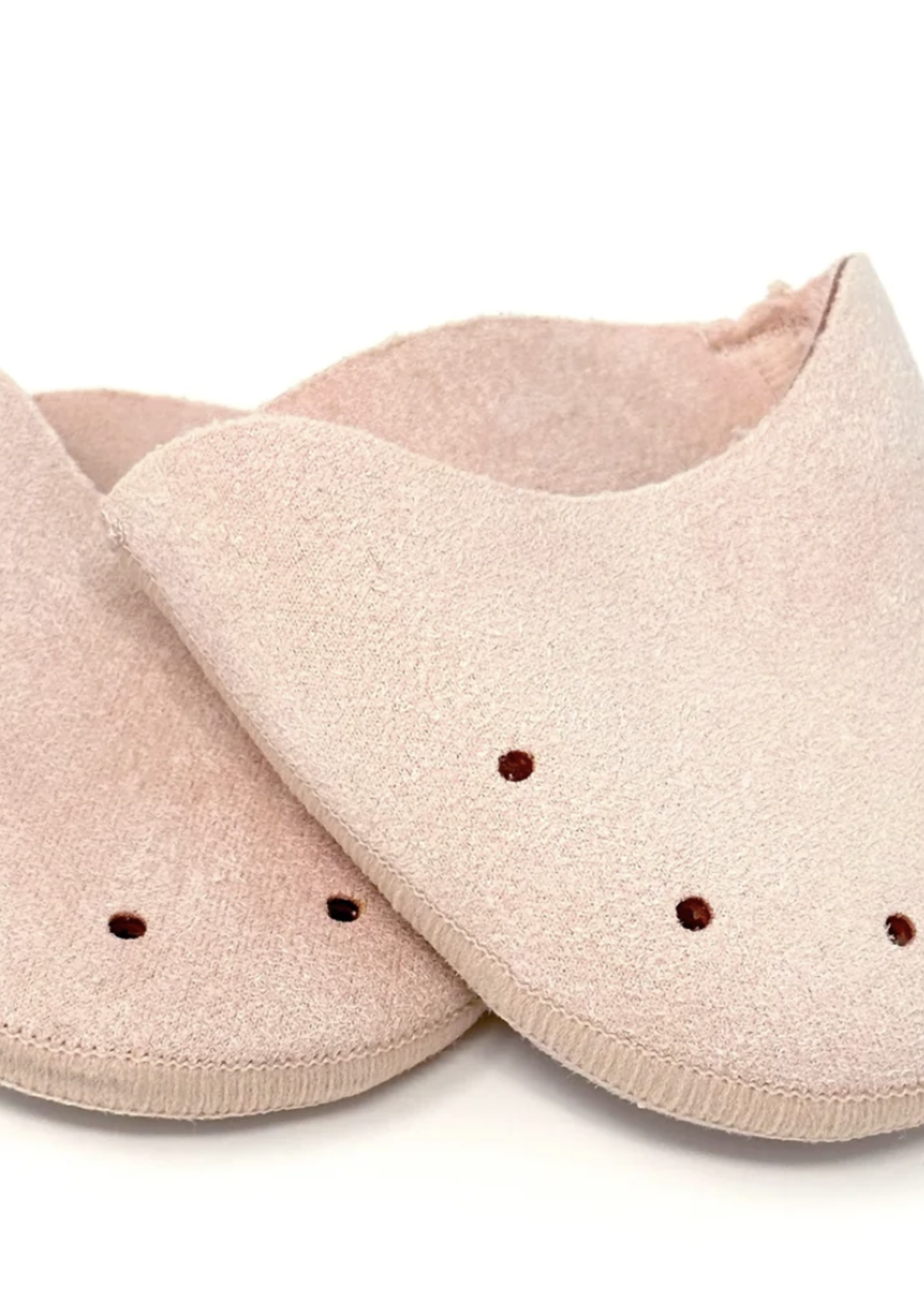 VIRTISSE GEL MIRCOFIBER TOE PADS - FULL C