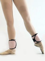 AMERICAN DANCE SUPPLY PINK 1LB ANKLE WEIGHTS