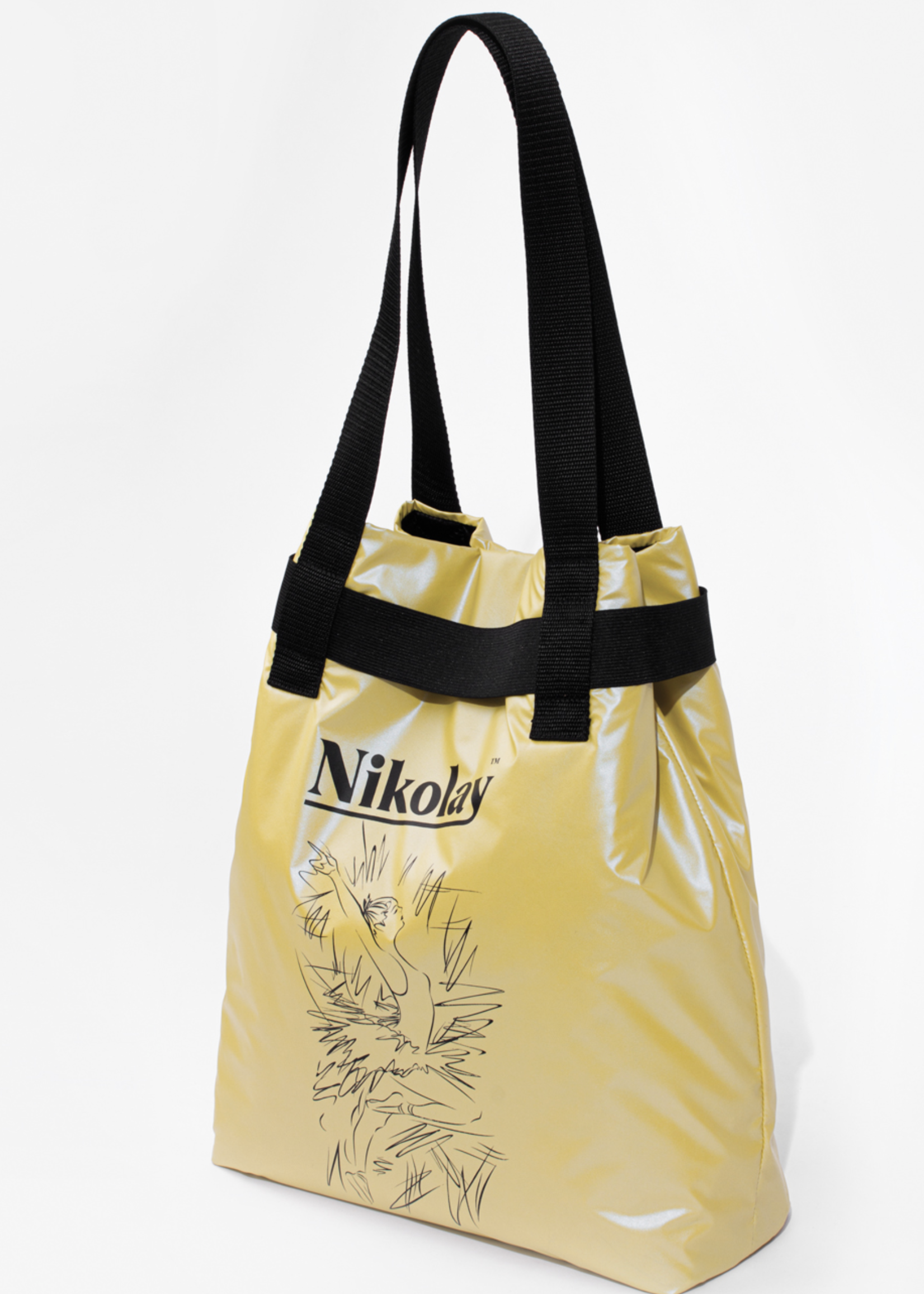 NIKOLAY NIKOLAY GISELLE BAG