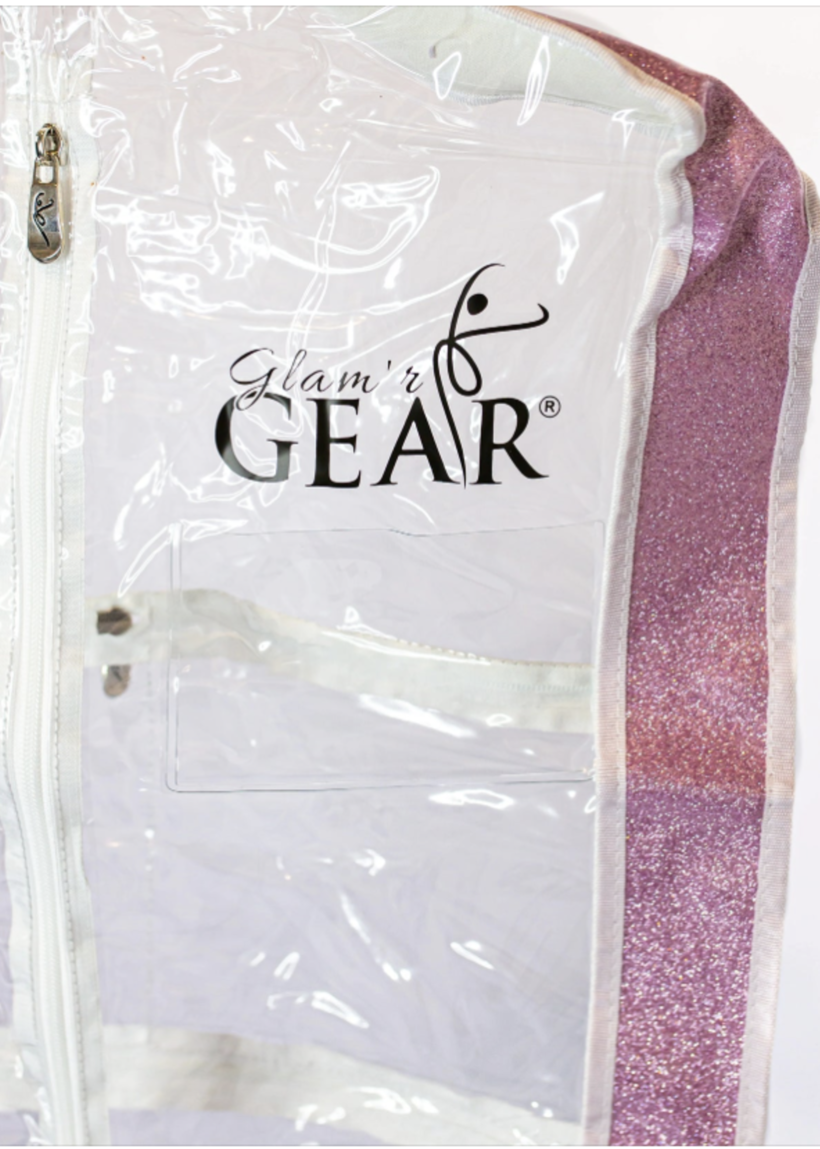 GLAM'R GEAR GG LONG GARMENT BAGS