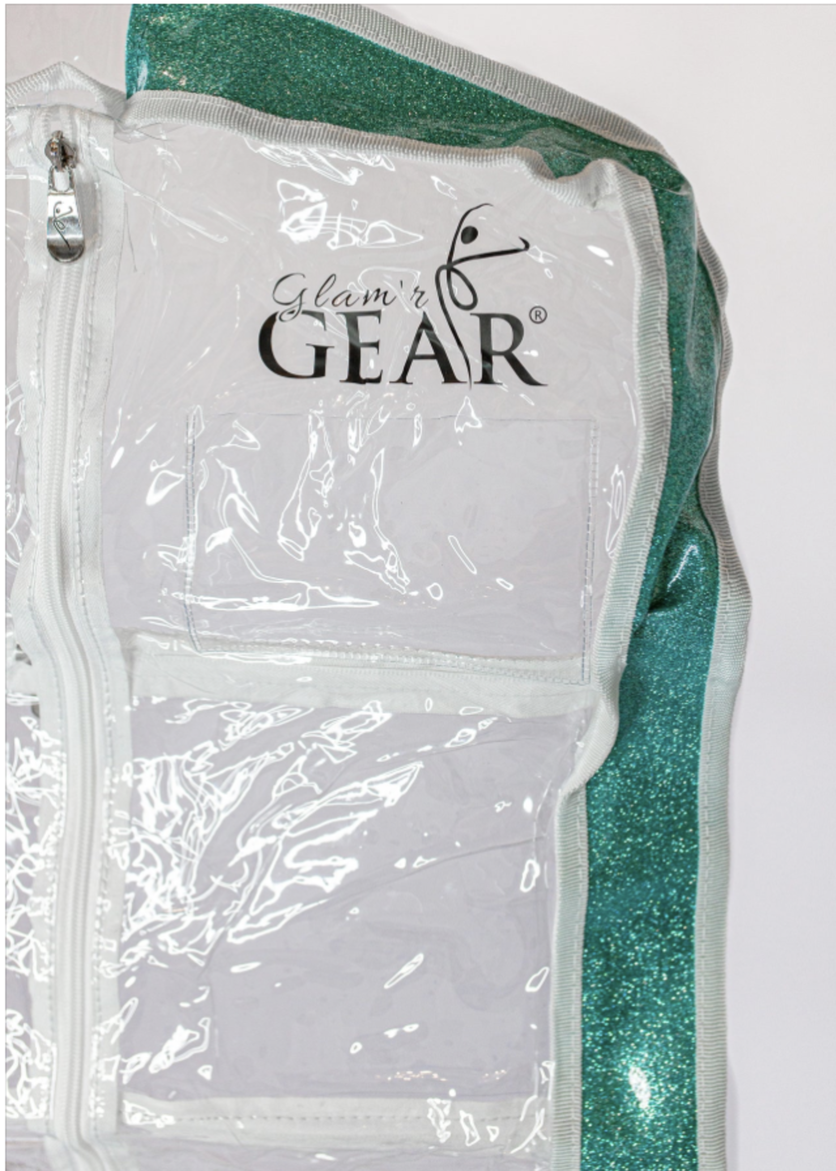 GLAM'R GEAR GG LONG GARMENT BAGS