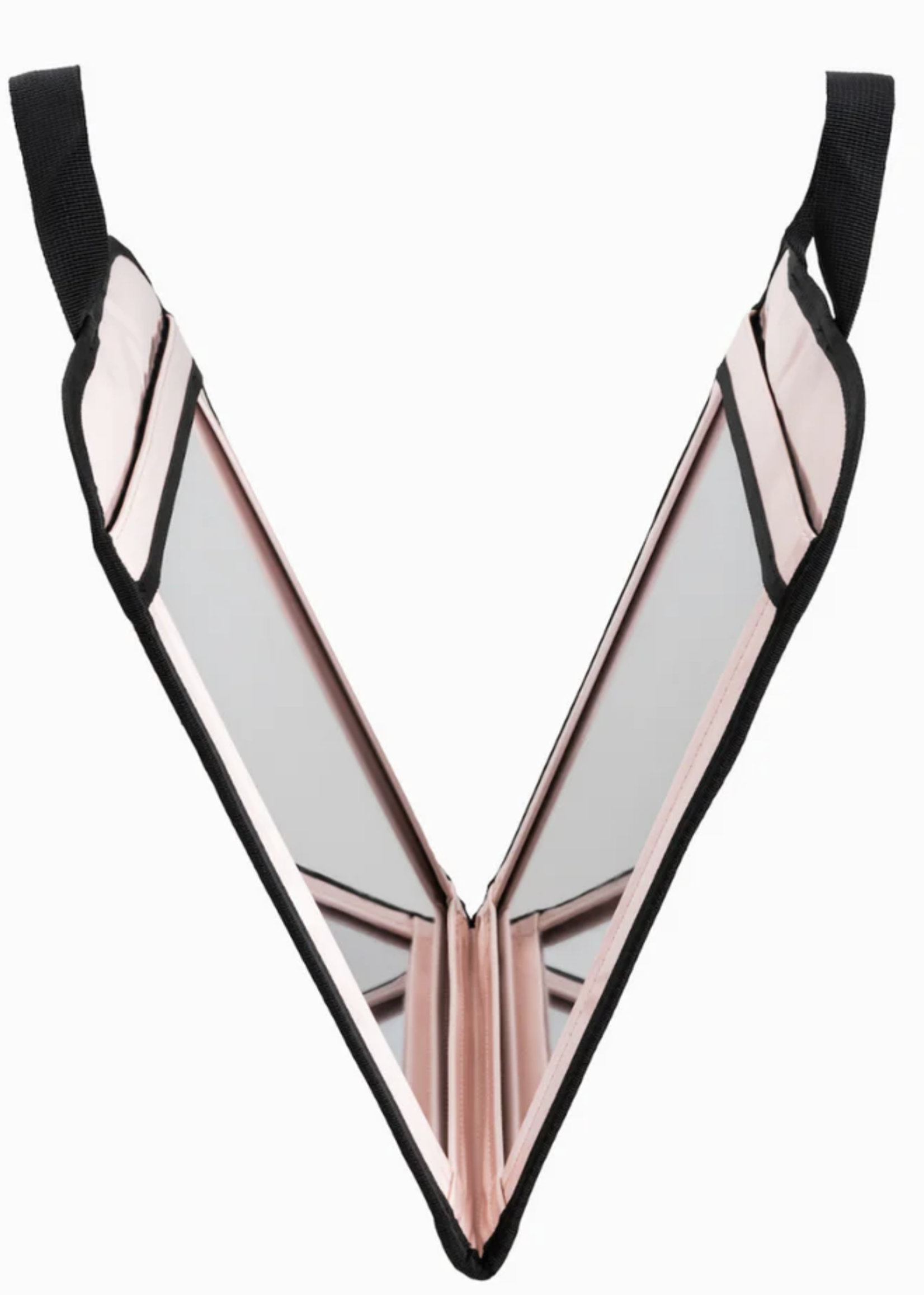 RAC N ROLL DOUBLE MIRROR