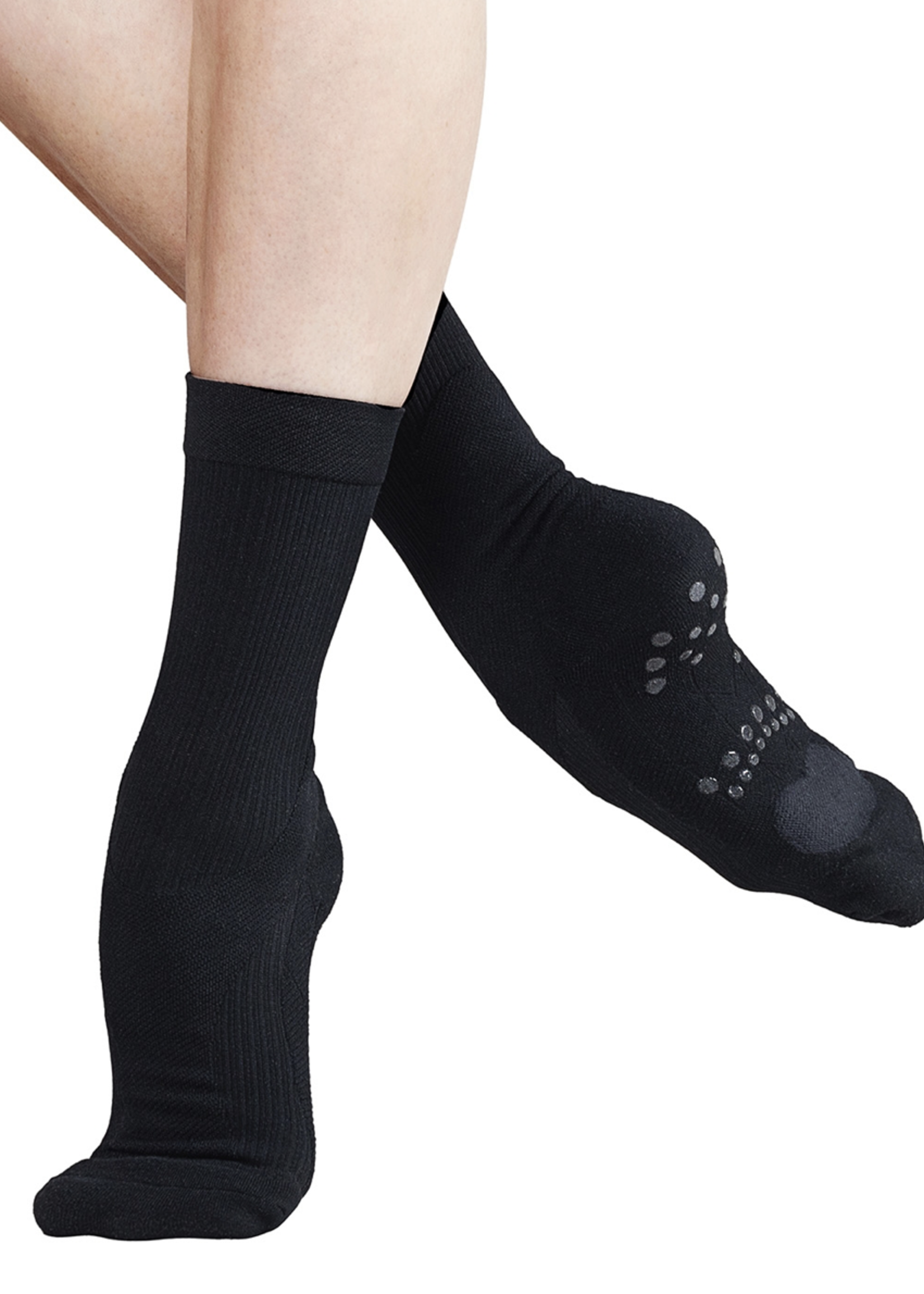 ENERGETIKS PIVOTPERFECT DANCE SOCKS