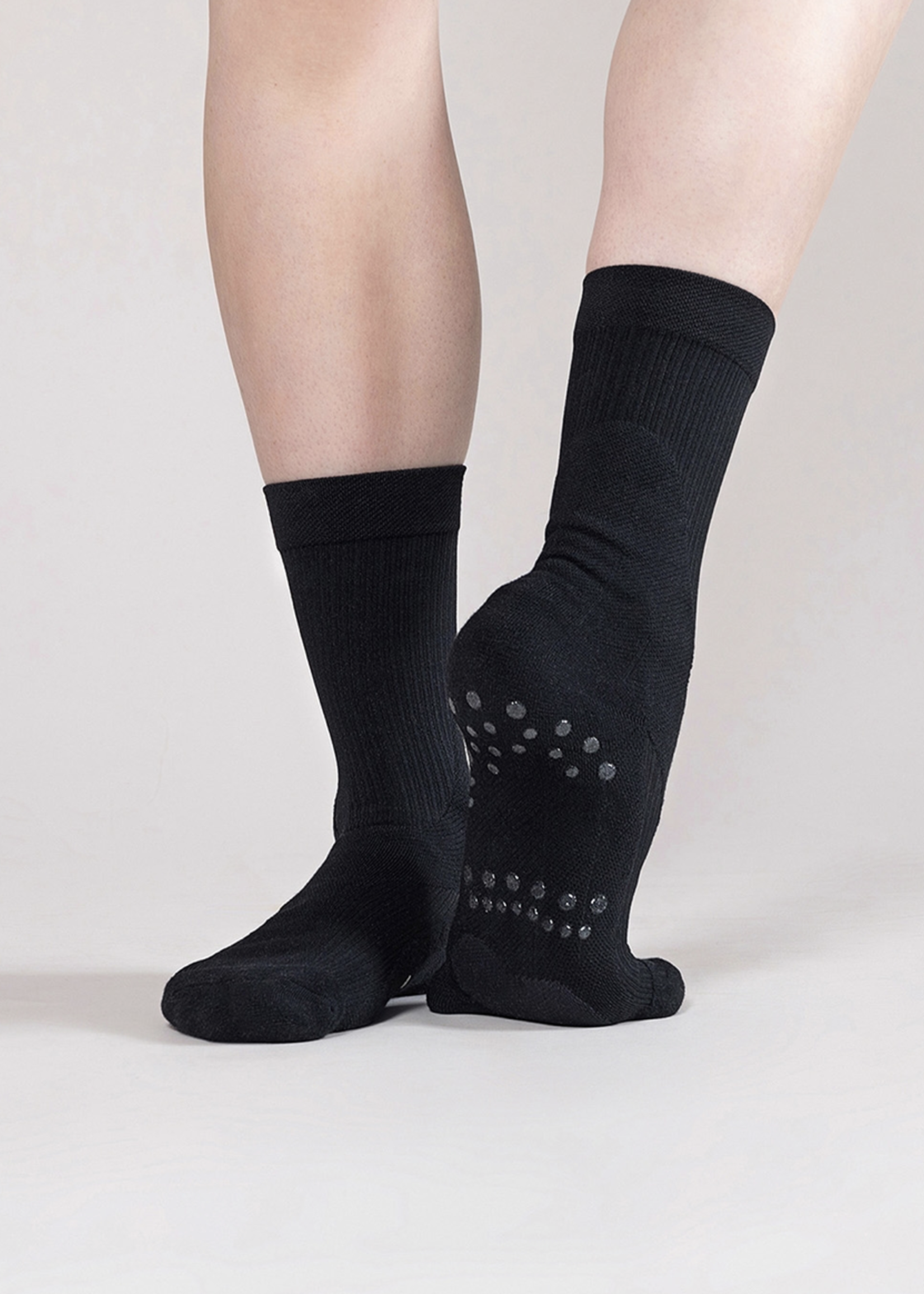 ENERGETIKS PIVOTPERFECT DANCE SOCKS