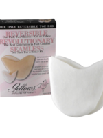 PILLOWS FOR POINTES GELLOWS