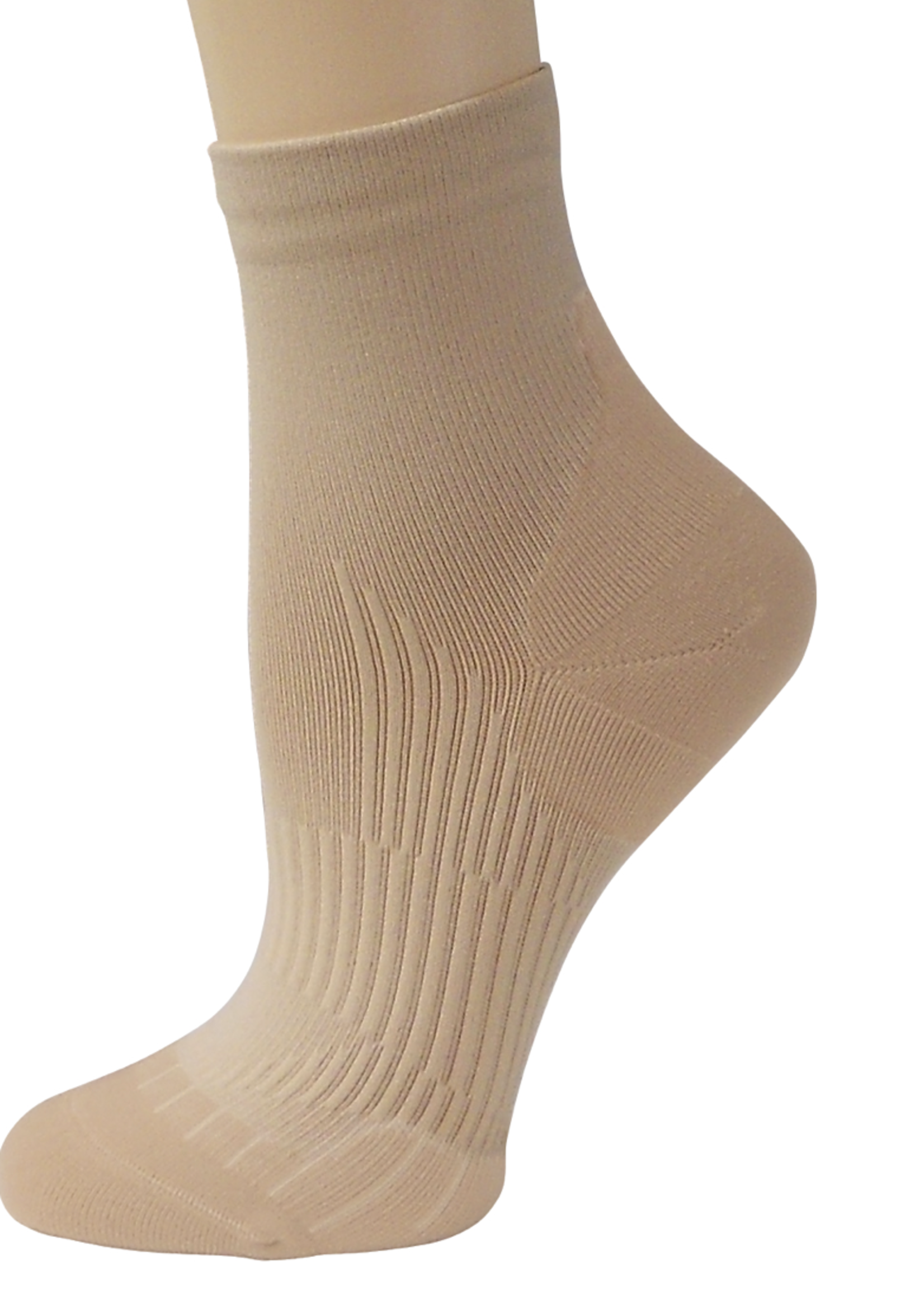 PILLOWS FOR POINTES INVIGOR-8 DANCE SOCKS