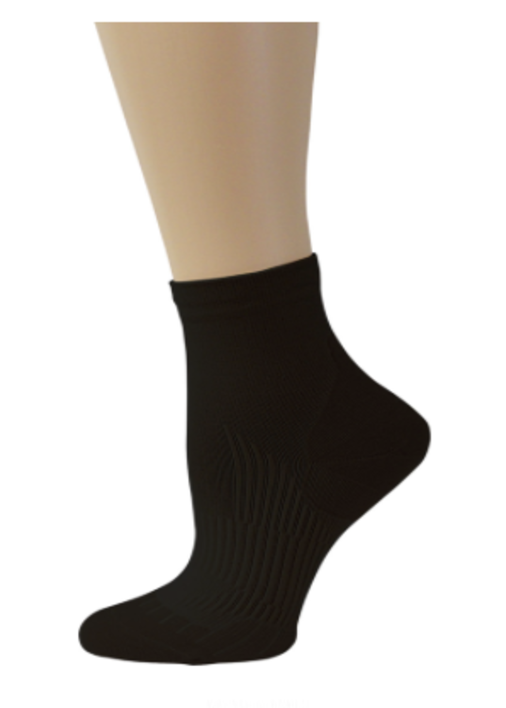 PILLOWS FOR POINTES INVIGOR-8 DANCE SOCKS