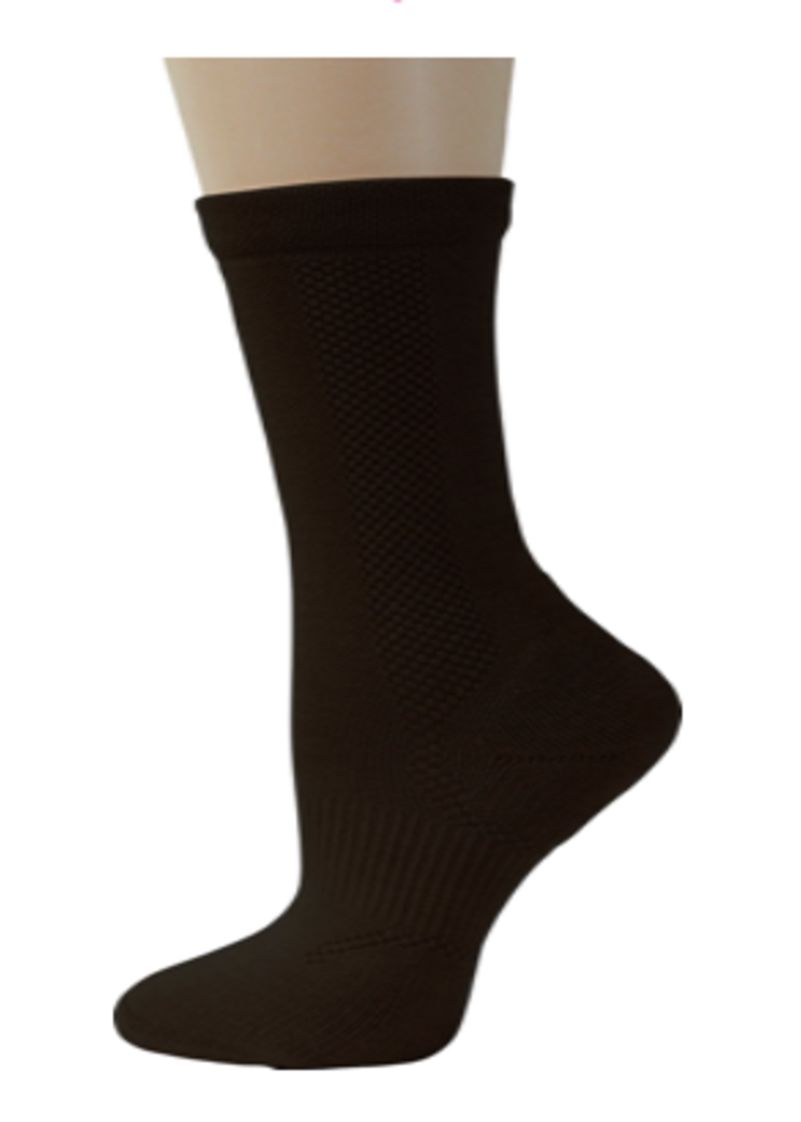 PILLOWS FOR POINTES INVIGOR-8 DANCE SOCKS