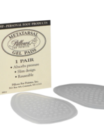 PILLOWS FOR POINTES METATARSAL GEL PAD