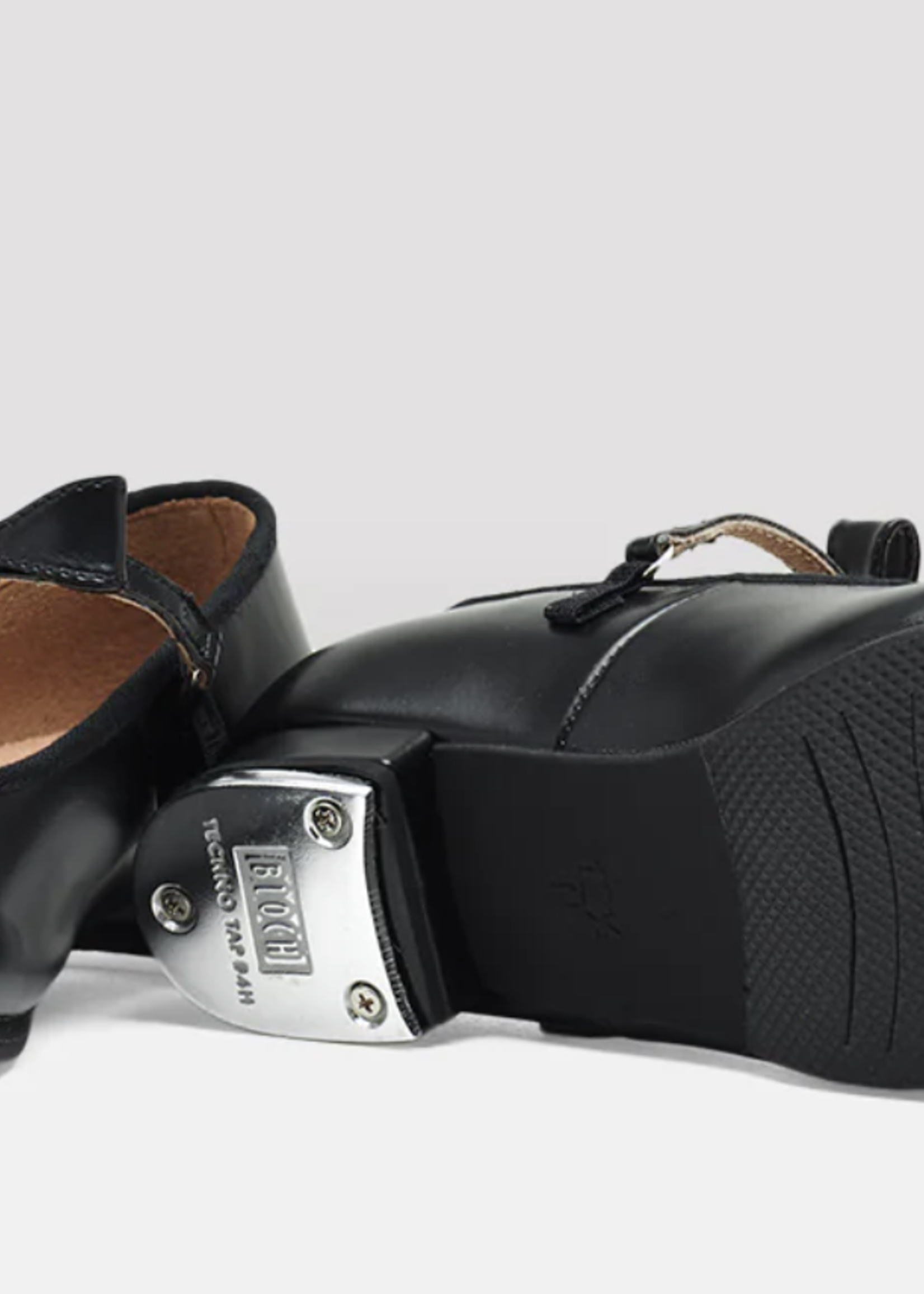 BLOCH MERRY JANE TAP SHOE