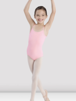 BLOCH THIN STRAP CAMI LEOTARD