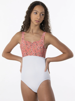 2413A CITRUS TANK WITH V BACK