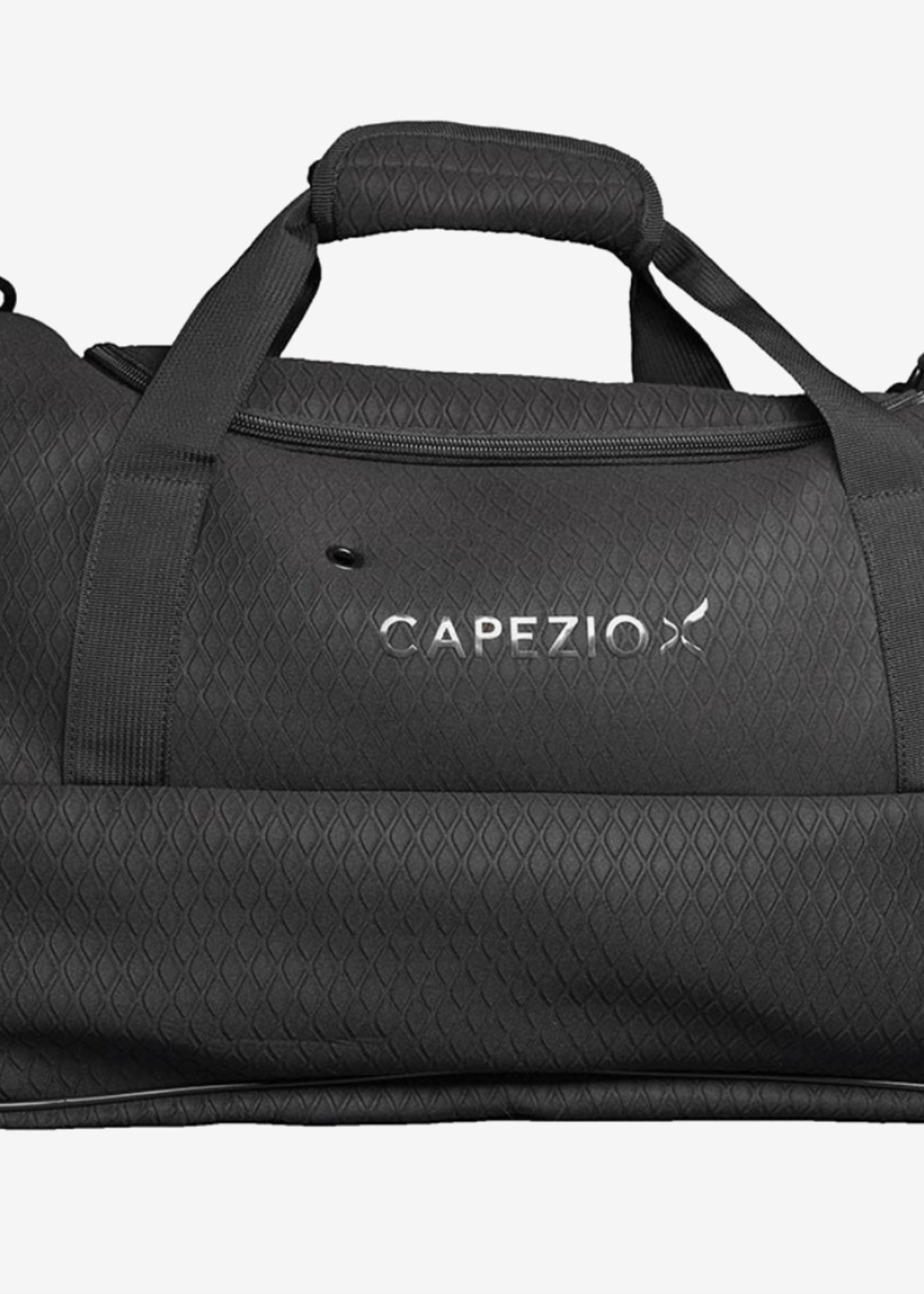 CAPEZIO B1900 ROCK STAR DUFFLE BAG