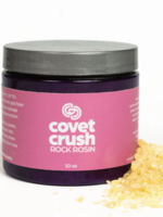 COVET DANCE COVET CRUSH ROCK ROSIN 10 OZ