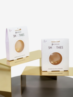 CAPEZIO SMOOTHIES REUSABLE GEL NIPPLE CONCEALERS