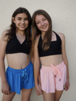 TRENDY TRENDS FLUTTER SKORT (child)