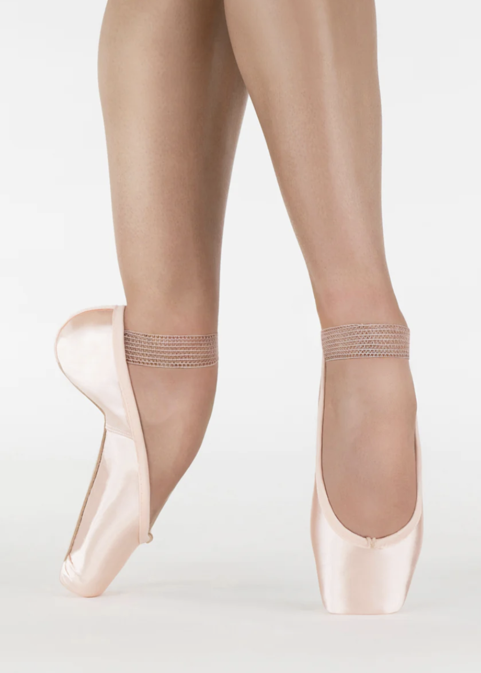 SUFFOLK SIGNET POINTE SHOE