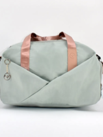 AK DANCEWEAR CARRY ALL DUFFLE BAG