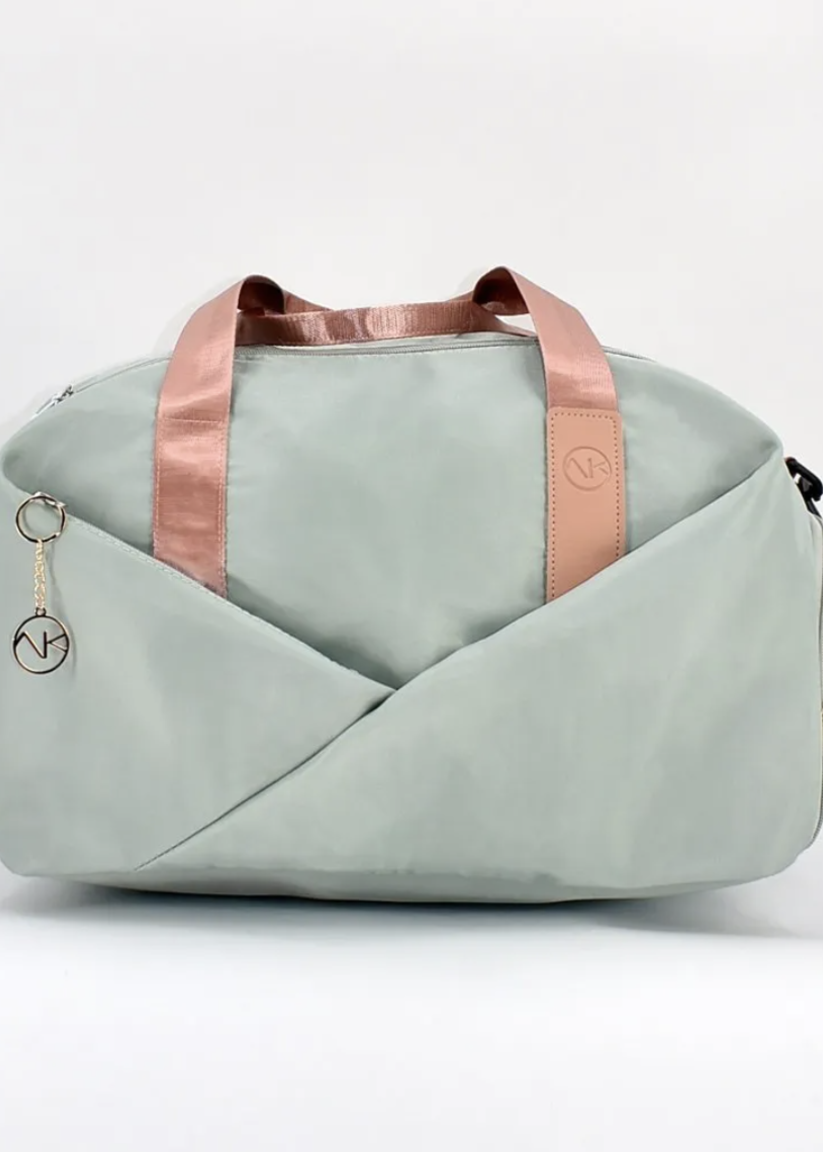 AK DANCEWEAR CARRY ALL DUFFLE BAG