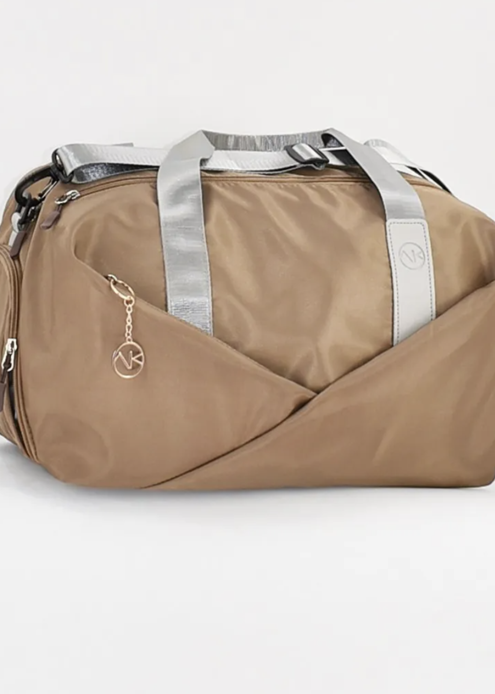 AK DANCEWEAR CARRY ALL DUFFLE BAG