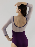 AK DANCEWEAR CELIA IN MOTLEY LEOTARD