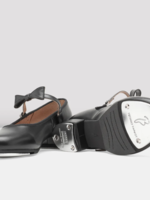 BLOCH ADULT MERRY JANE TAP SHOE