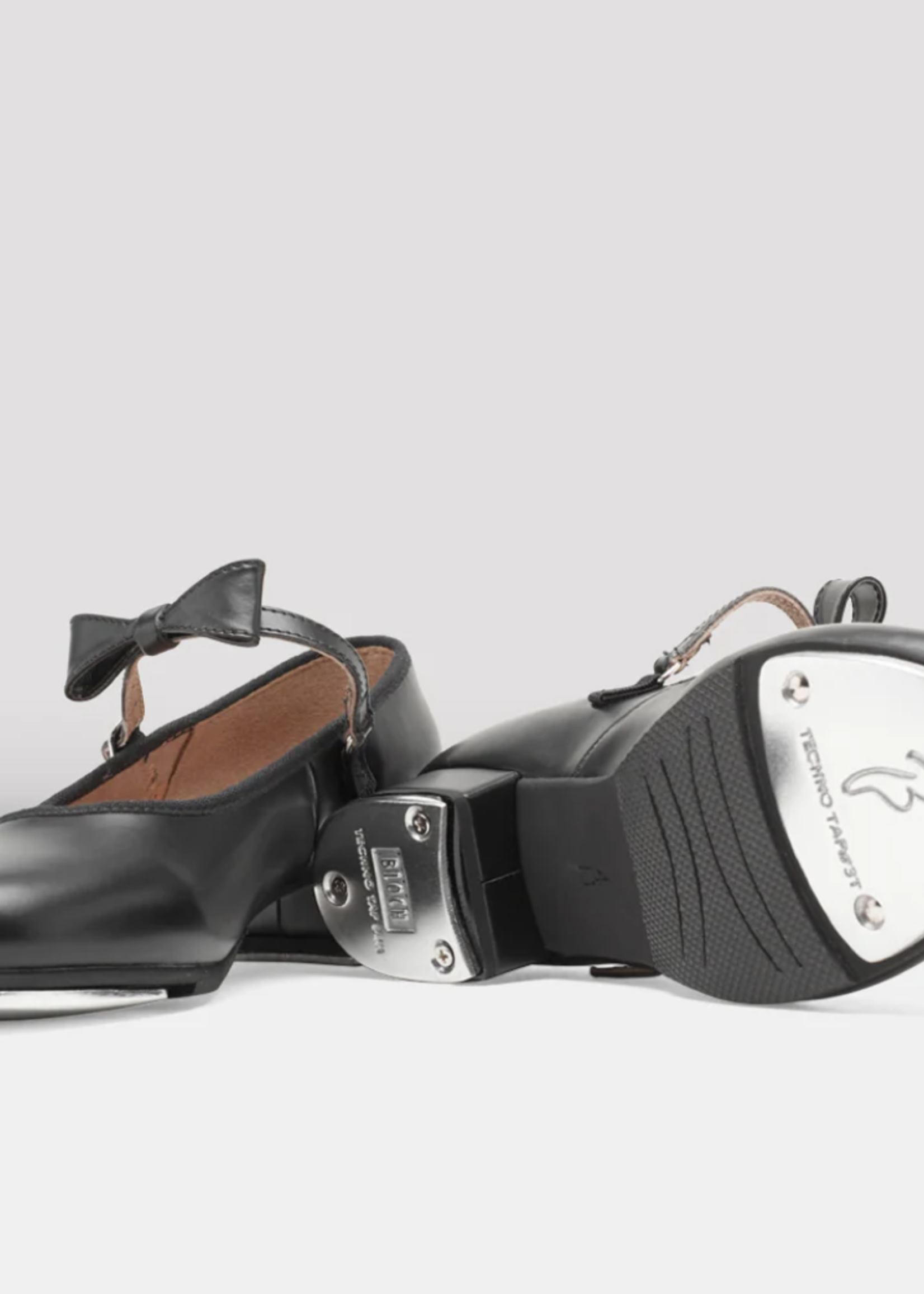 BLOCH ADULT MERRY JANE TAP SHOE