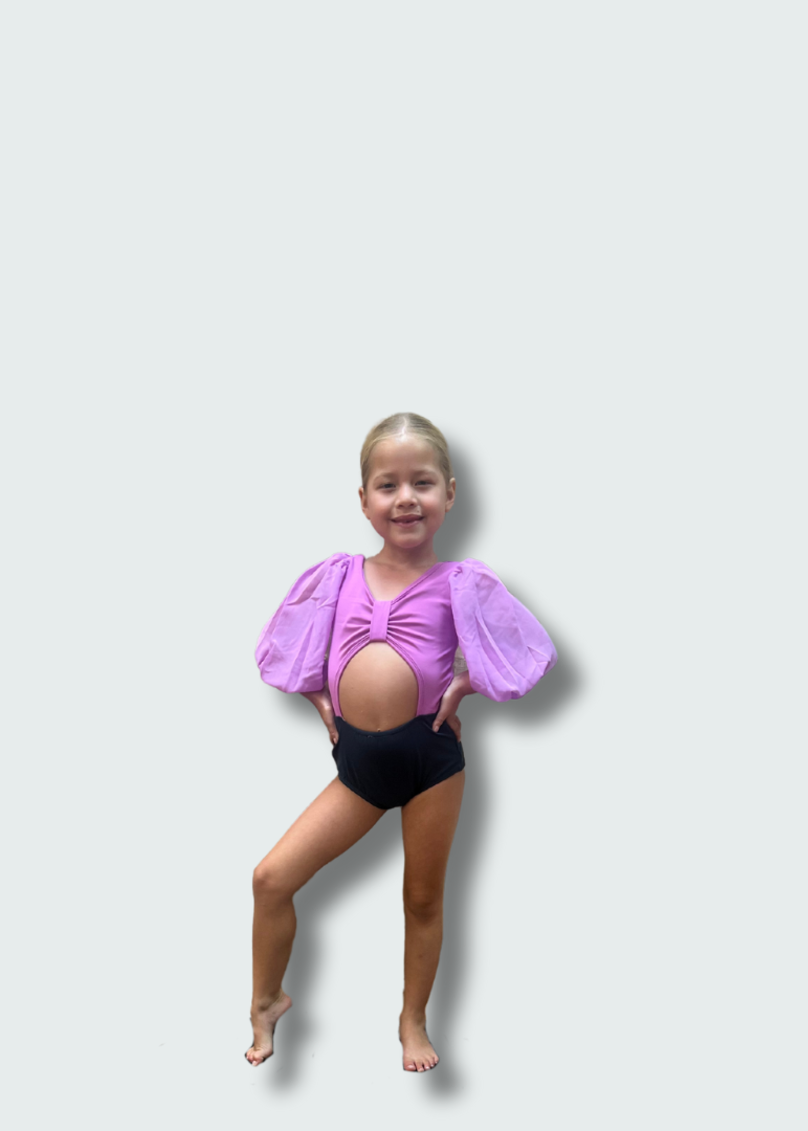 ROXIE DANCEWEAR KRISTEN LEOTARD