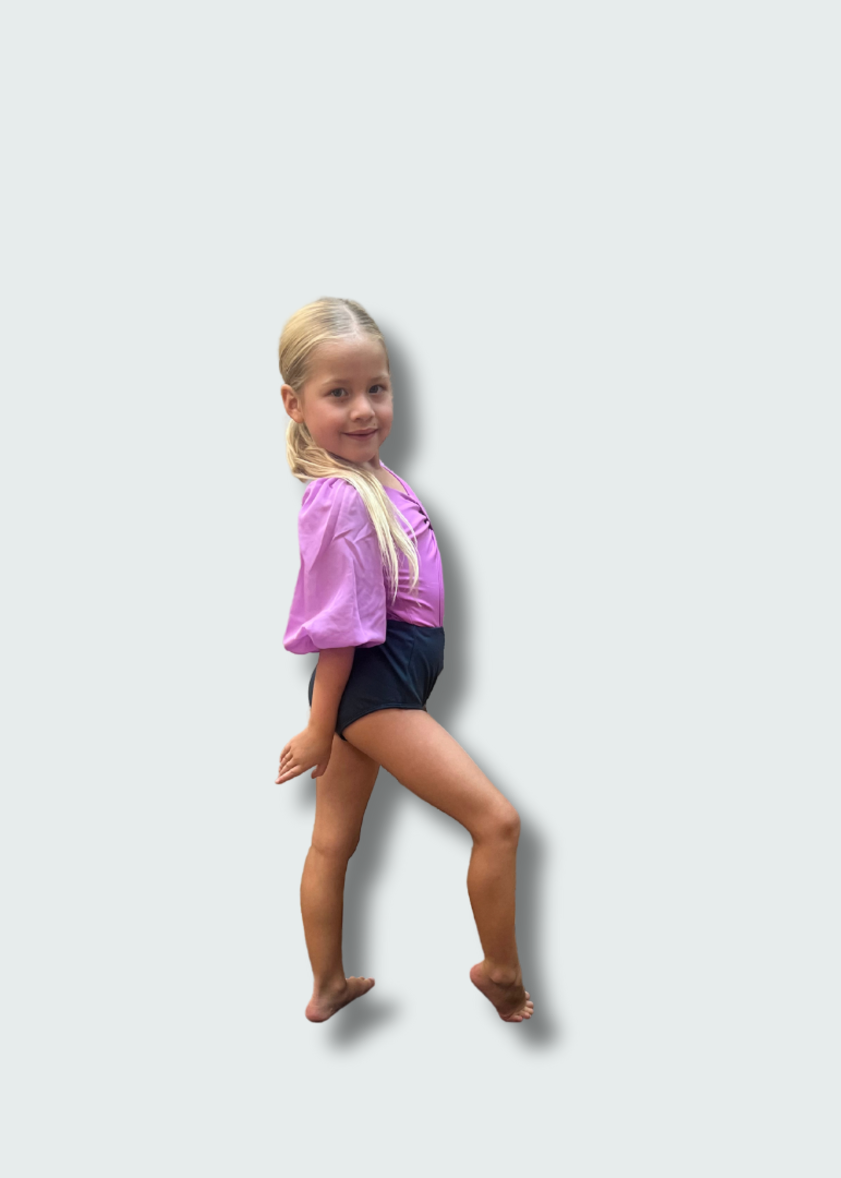 ROXIE DANCEWEAR KRISTEN LEOTARD